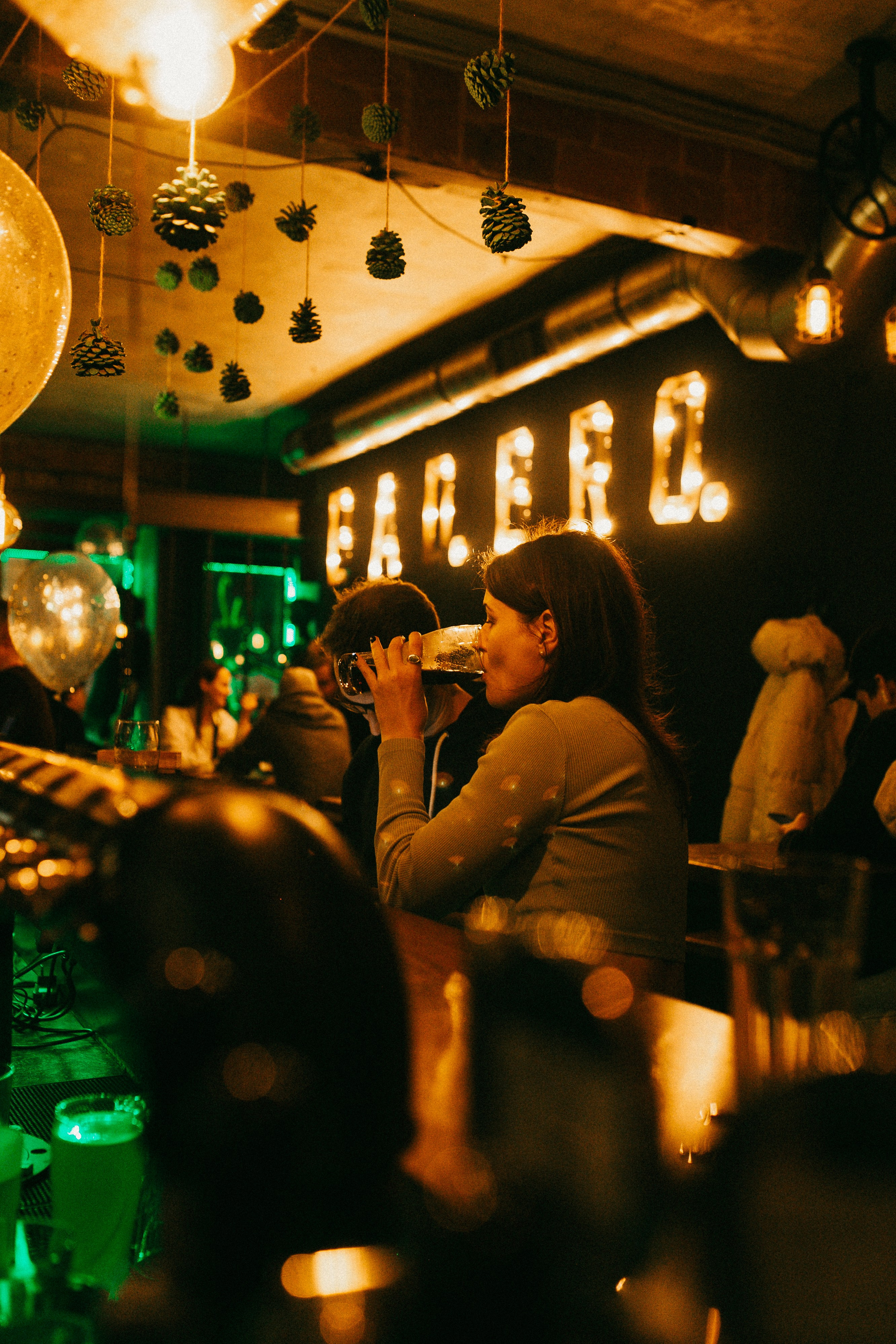 HB BAD.BRO.BAR. Фотограф Дарья Воскресенская в Москве