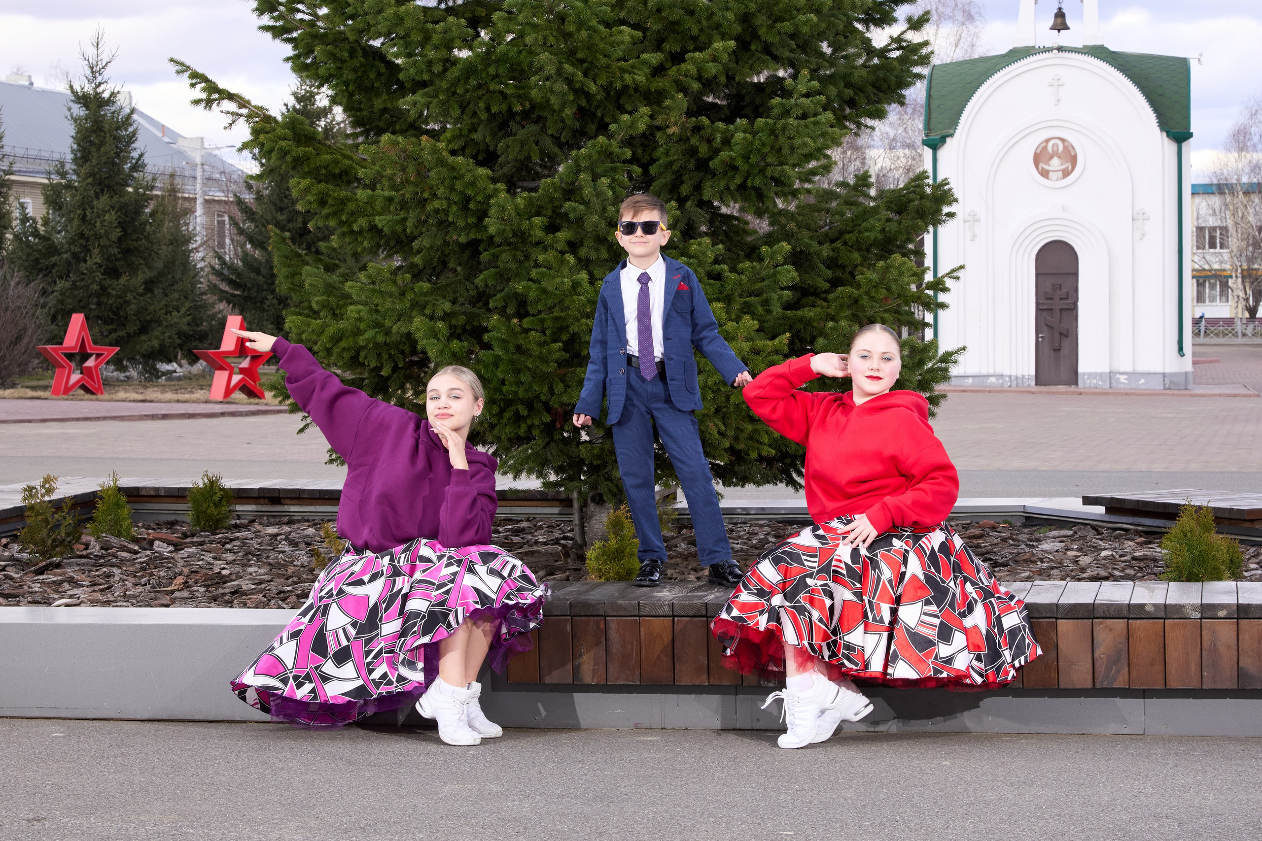 Концерт учащихся ДШИ № 18 «Мы делаем выбор сами». [fXph] Фотограф Масликов Илья. Съёмка мероприятий в Ленинске-Кузнецком