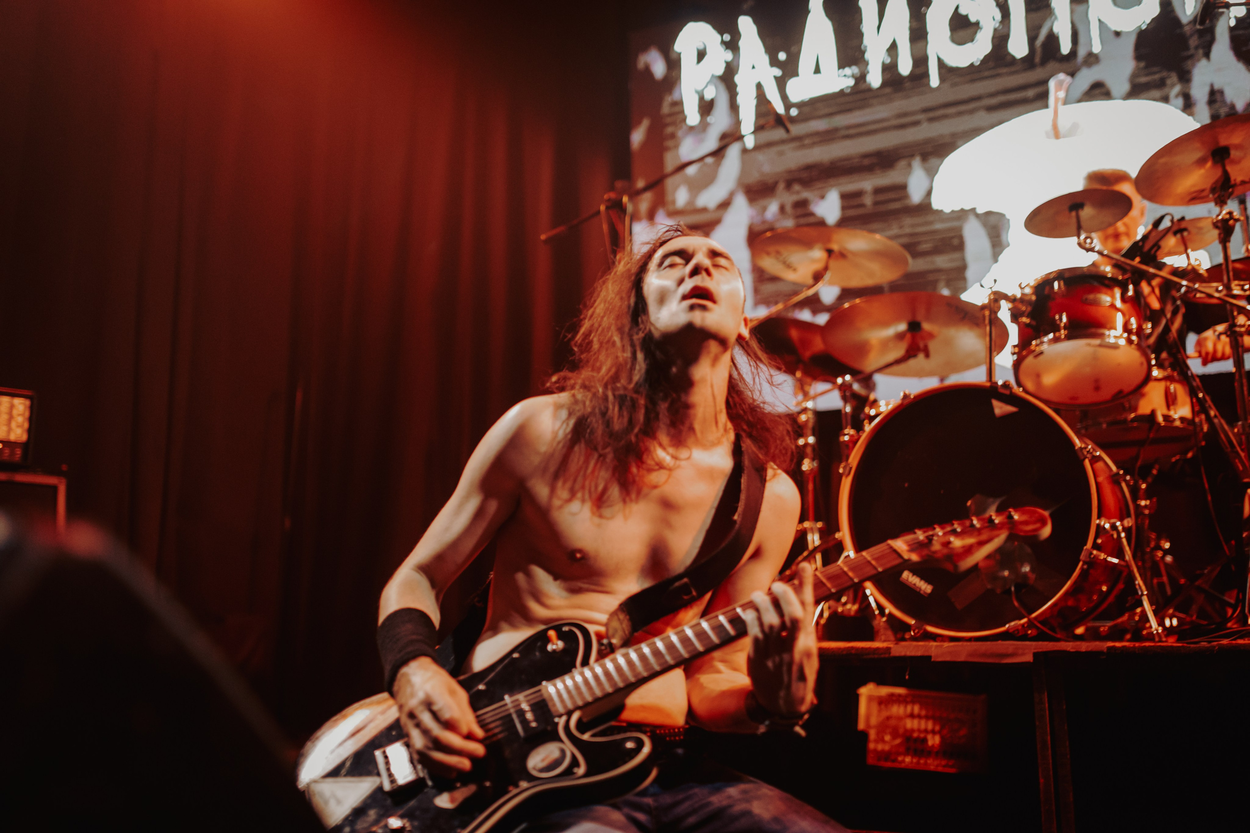 РАДТОПОМЕХИ. Фотограф Елена Богачева (lenalena_na_na_na)