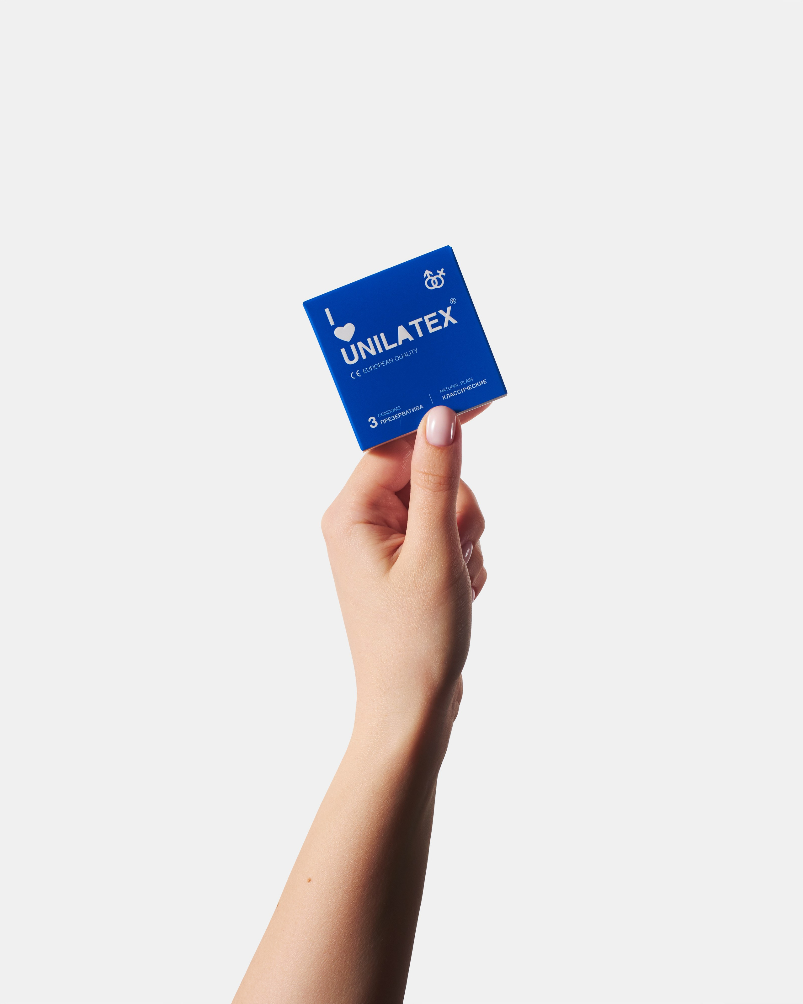 Unilatex. Предметный фотограф в Москве Софья Боргардт