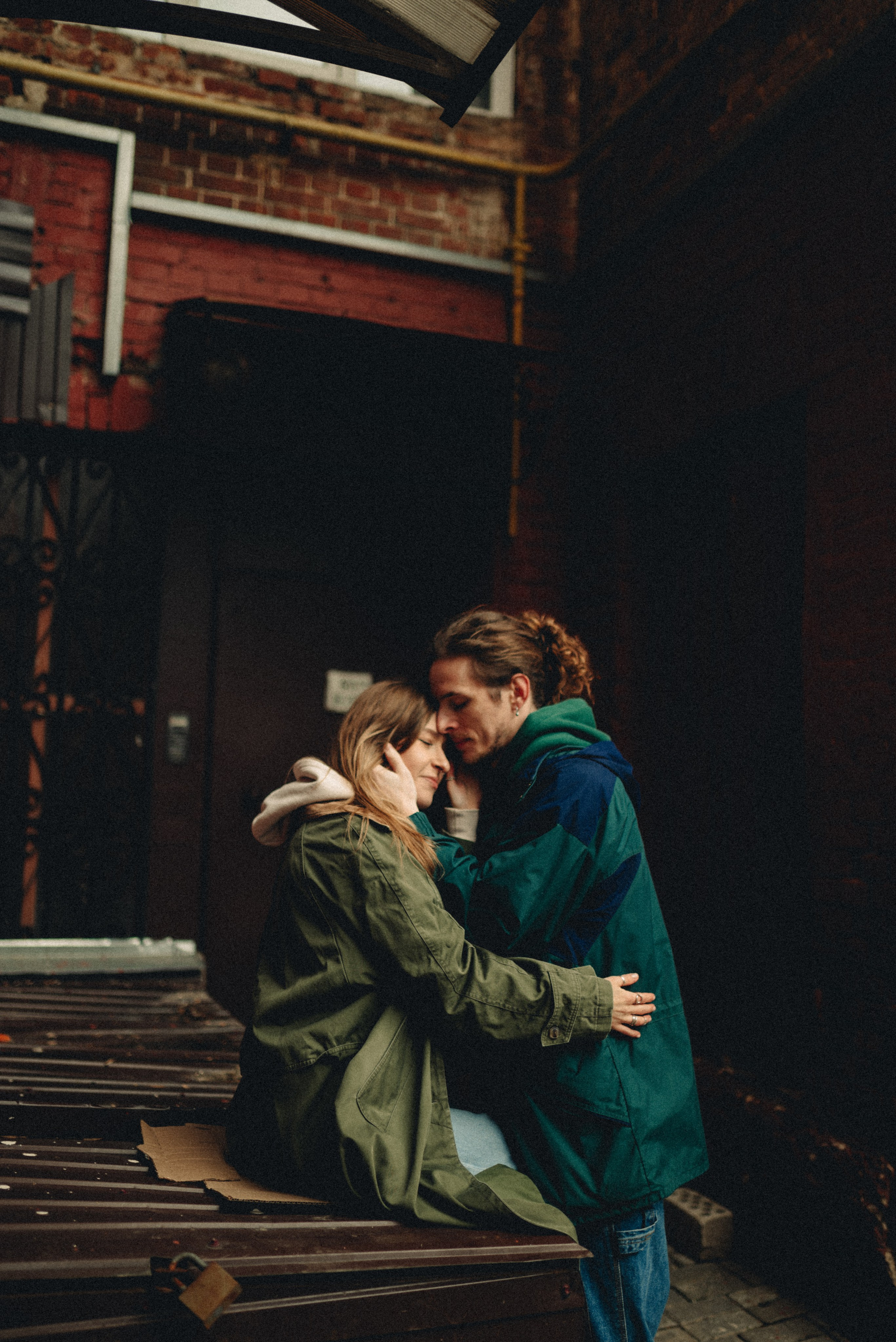 Надежда и Александр. Фотограф Санкт-Петербург, Новороссийск