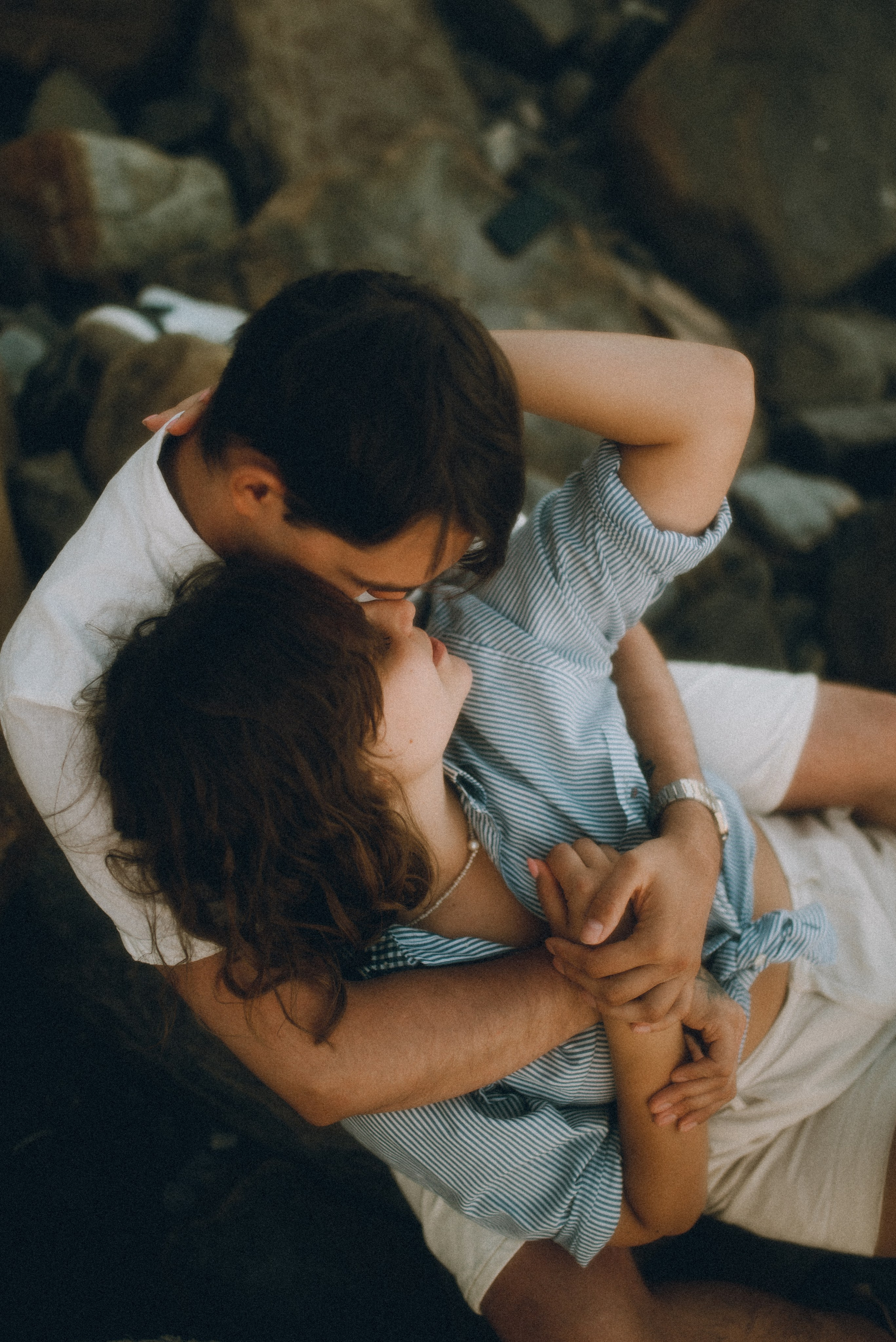 Виолетта и Евгений. Фотограф Санкт-Петербург, Новороссийск