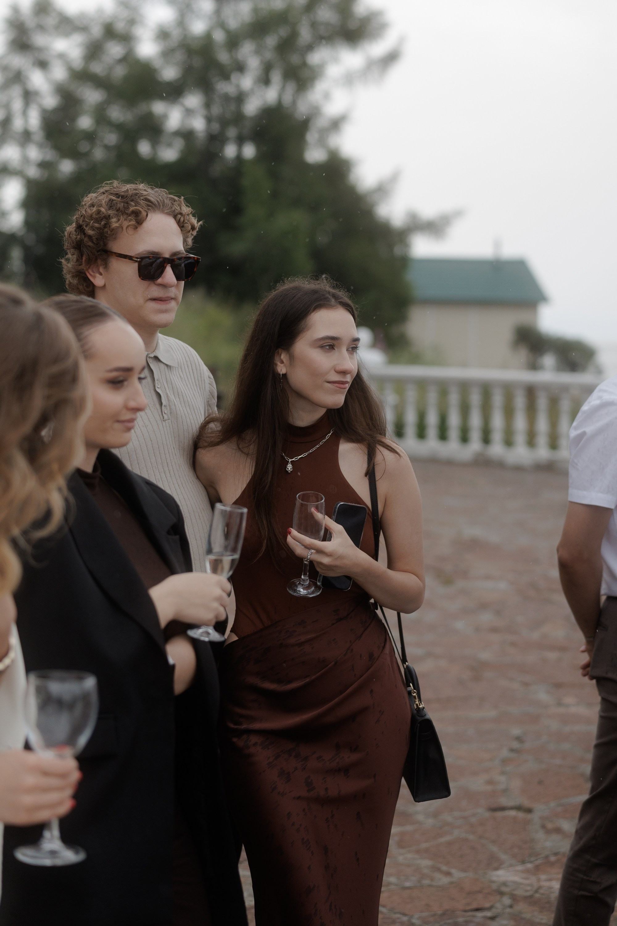 Андрей и Валерия (клиентская серия). Фотограф Иркутск