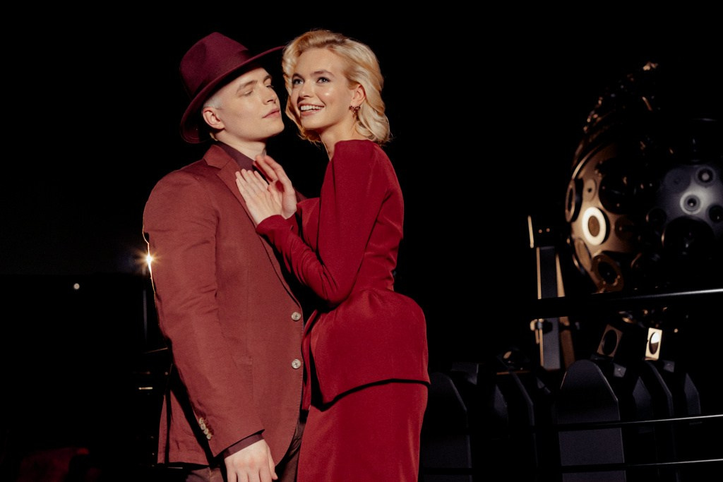 14 февраля. ZHARApro журнал о талантах, стиле и культуре современной России