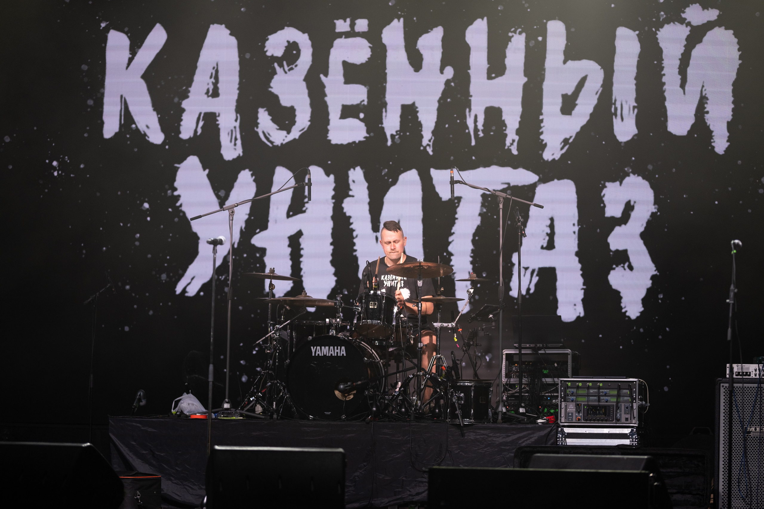 7.09 — RECA fest: — RECA Отмечает 16 Лет сокрушительным фестивалем!. Репортажный фотограф в Санкт-Петербурге Максим Варбулайнен