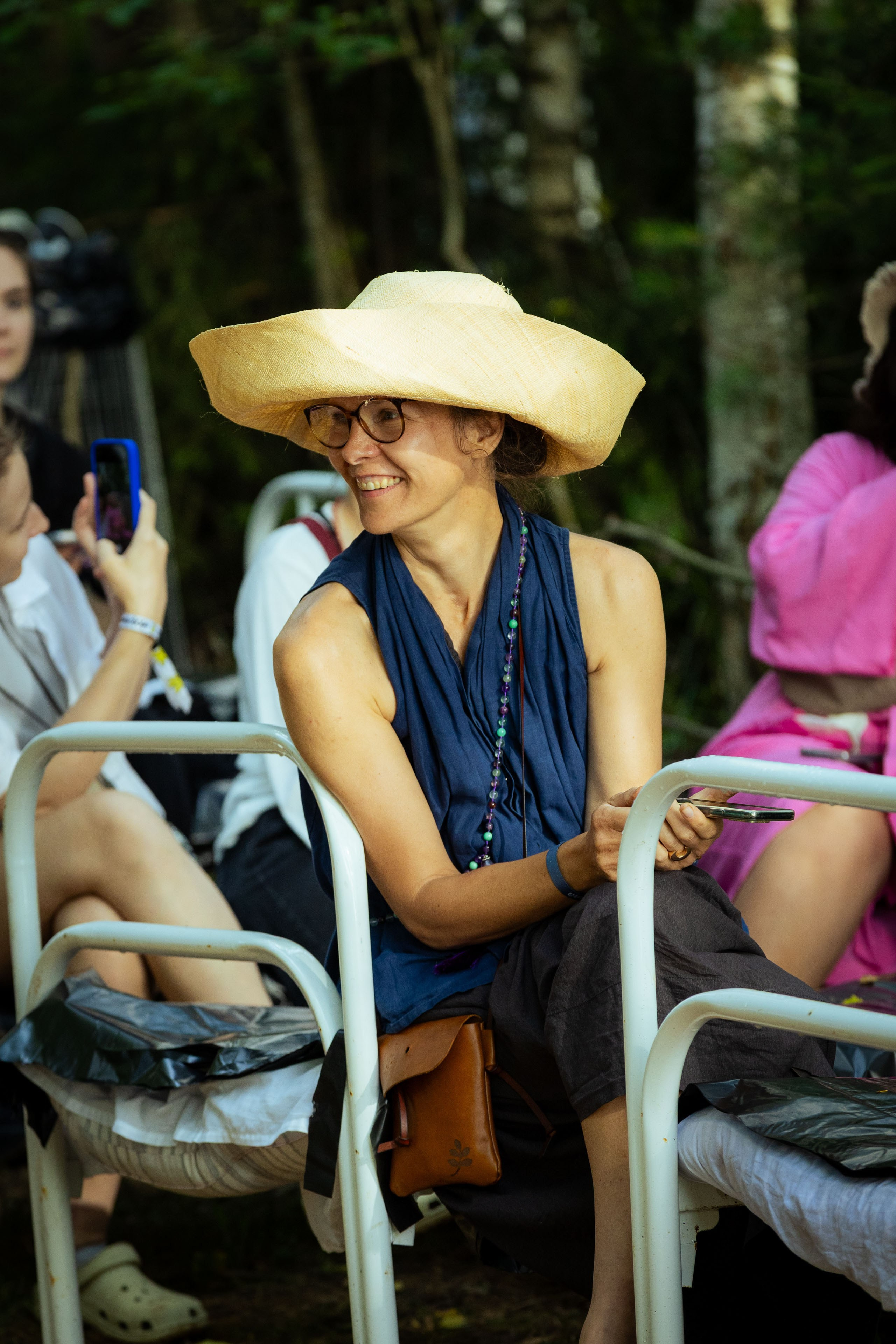 Архстояние 25–27 июля 2025. Фотограф Виноградов Константин