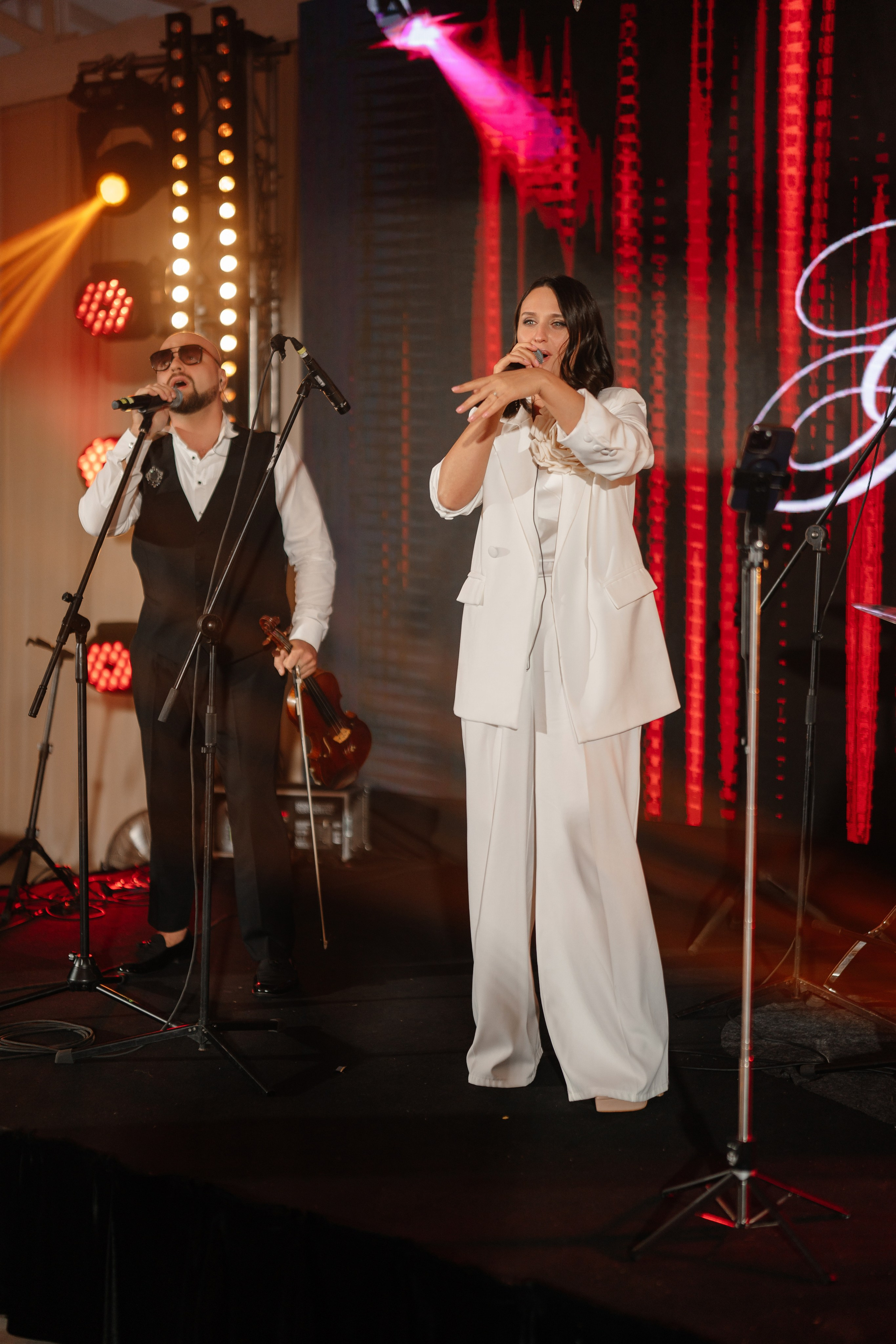 Андрей и Ева. Свадебный и репортажный фотограф в Москве Андрей Вайман