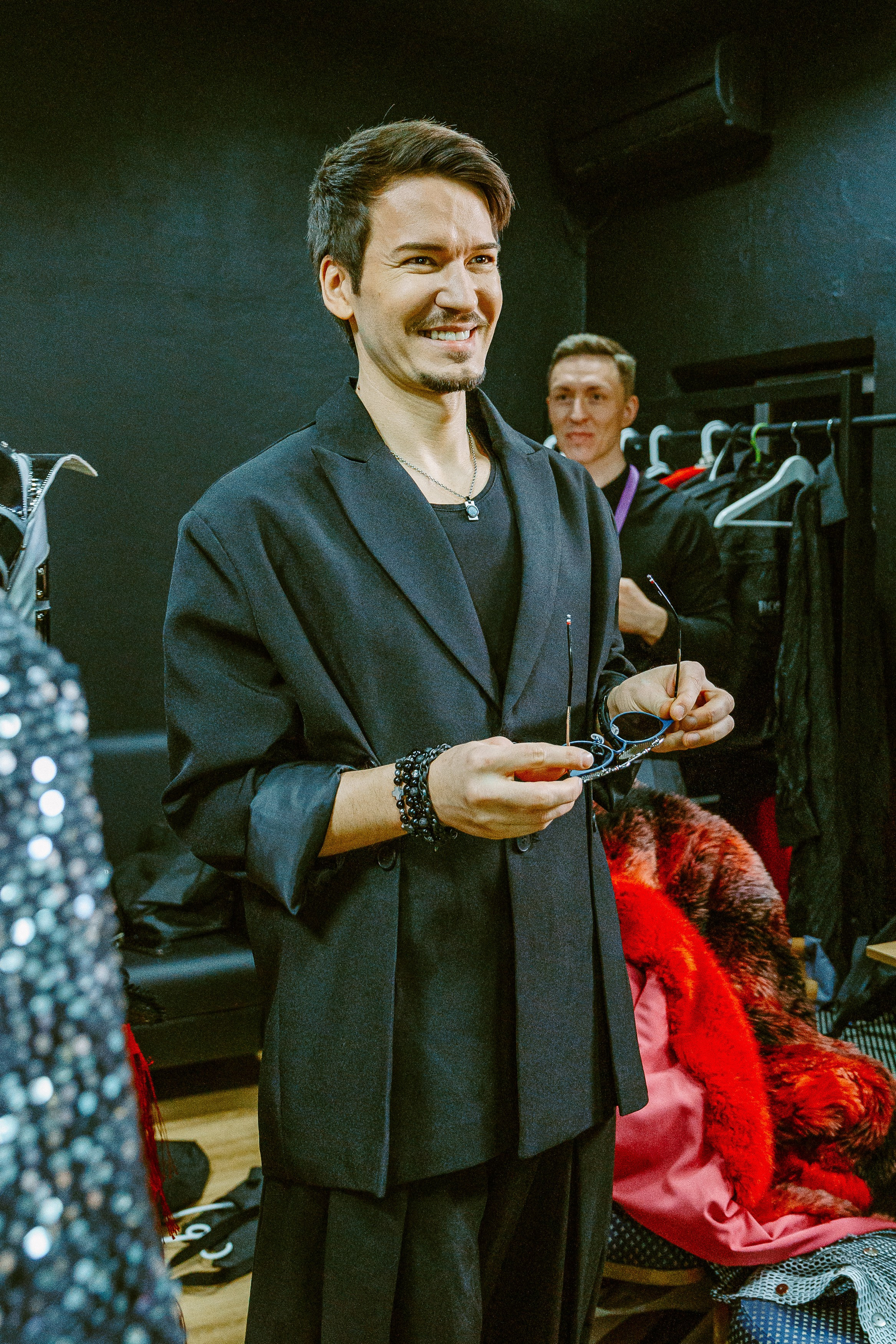 «Сцена» — FeelMe. Студия коммерческой фотографии в Москве и области