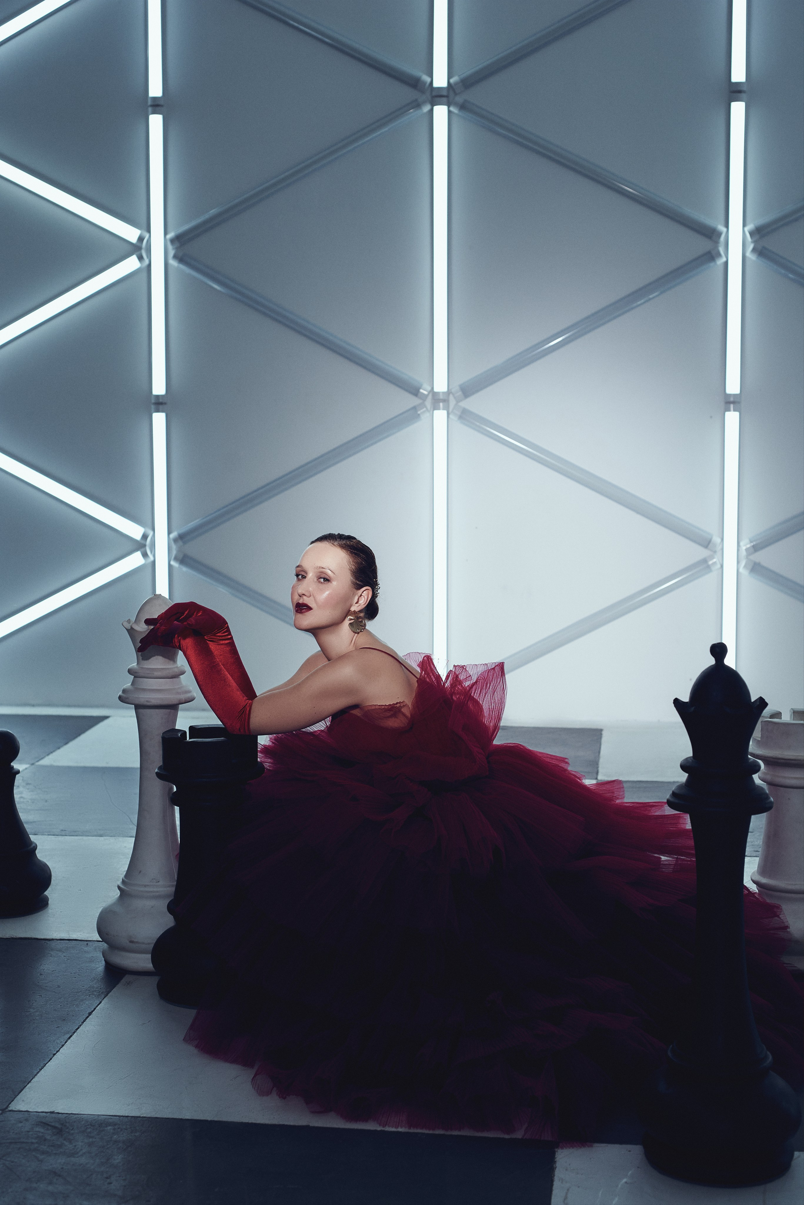 Персональная съёмка. Фотограф в Нижнем Новгороде Юлия Рачинская