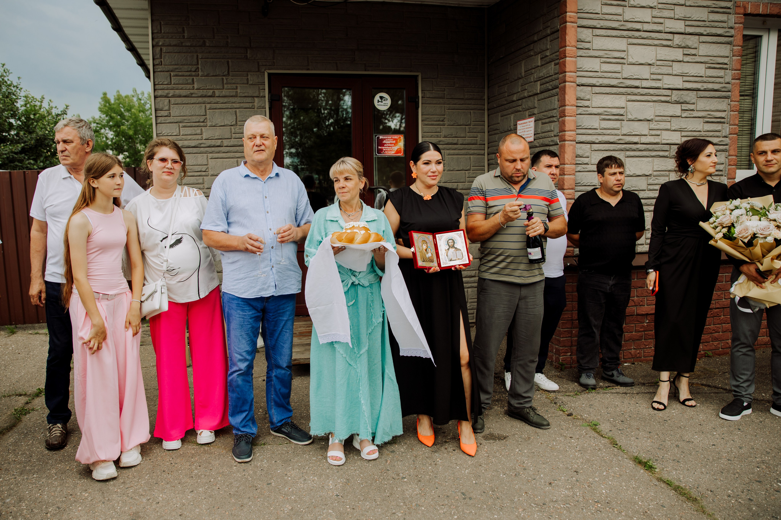 Лазурный. Семейный фотограф москва