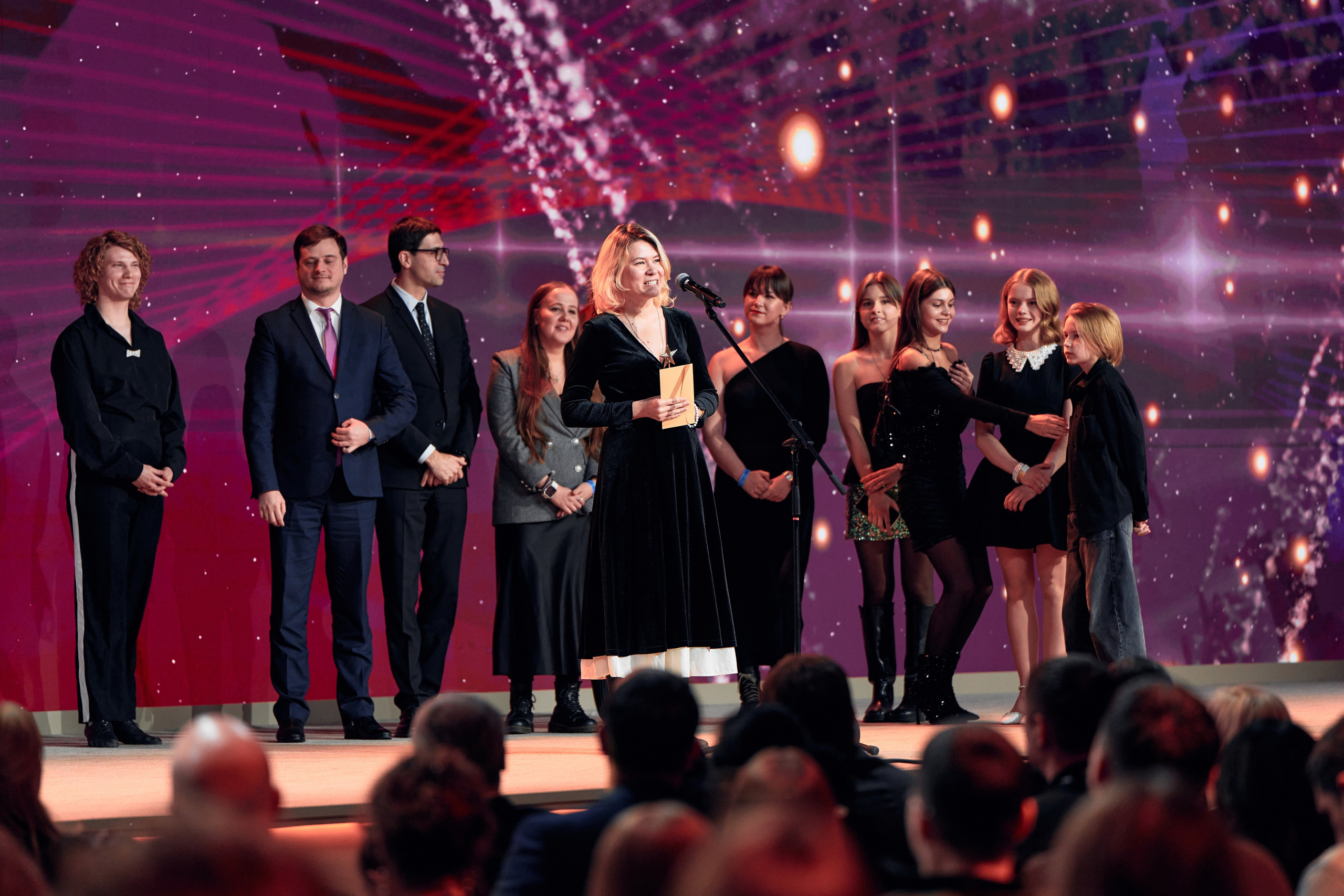 Герои Большой Страны. Фотограф в Москве — Новиков Владислав