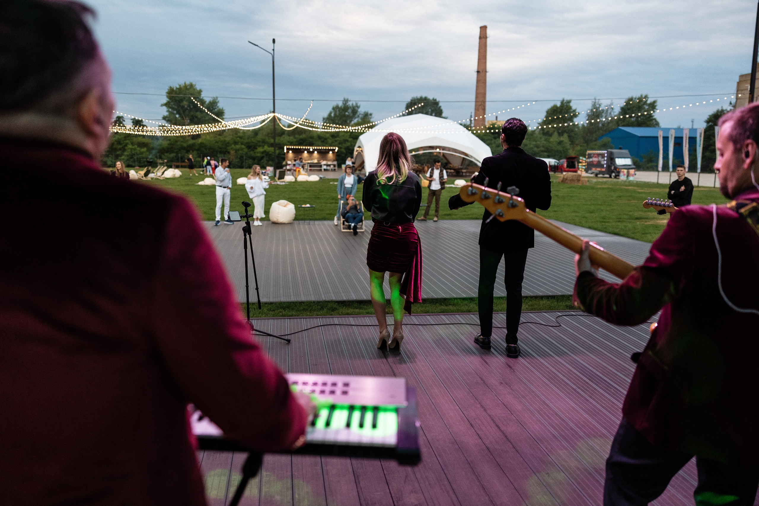 День Рождения. Свадебный и семейный фотограф Москва Екатерина Верижникова