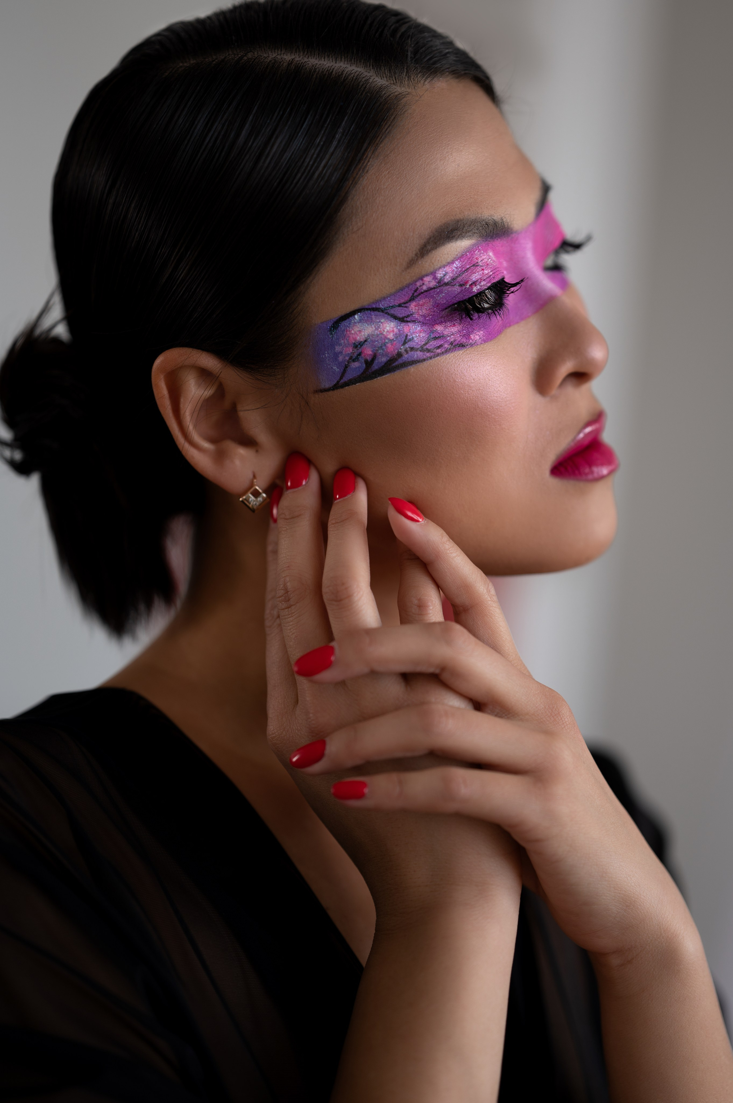 Asian Story. Cruelsyra —фотограф в Хабаровске. Портретная и фэшн съемка