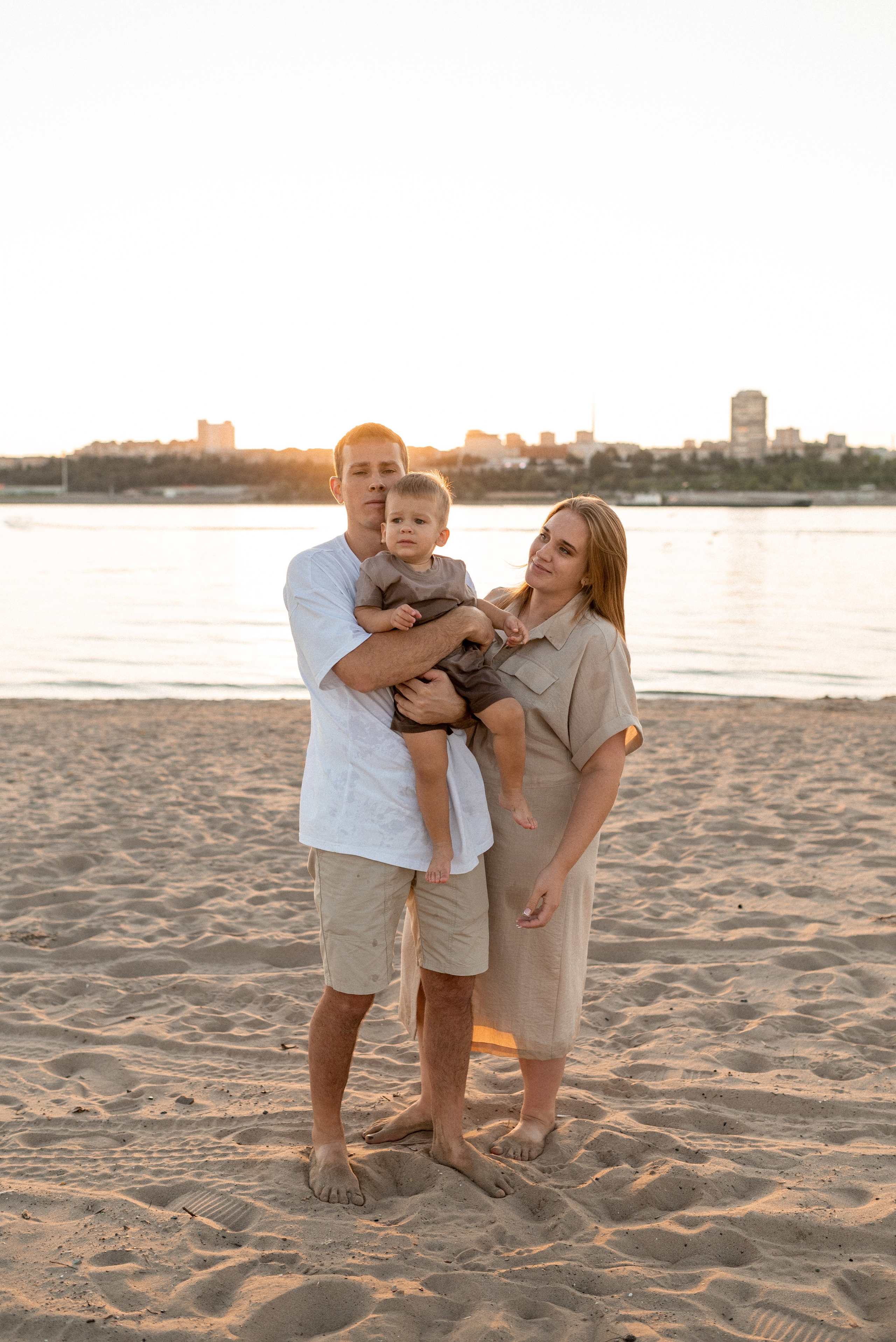 К+И+М. Семейный фотограф Ирина Сгибнева