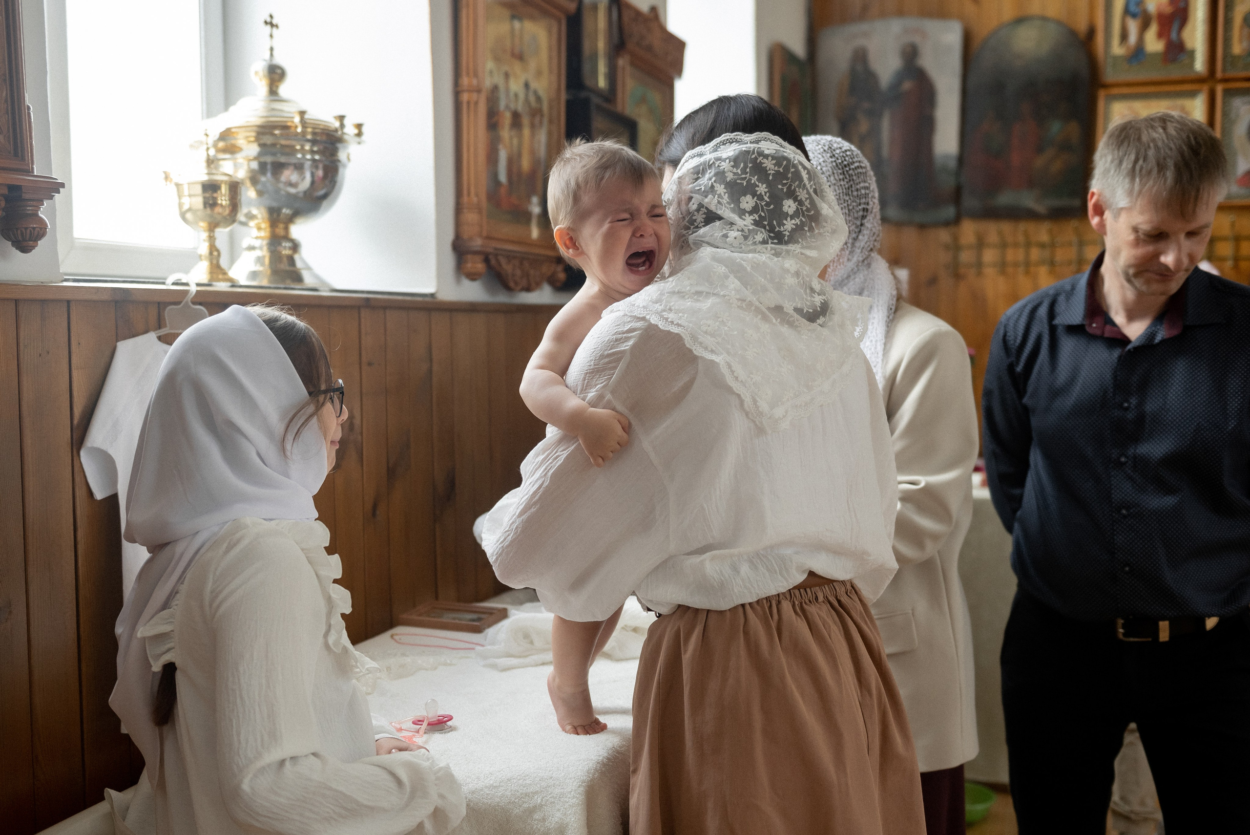 Лиза. Семейный фотограф Ирина Сгибнева