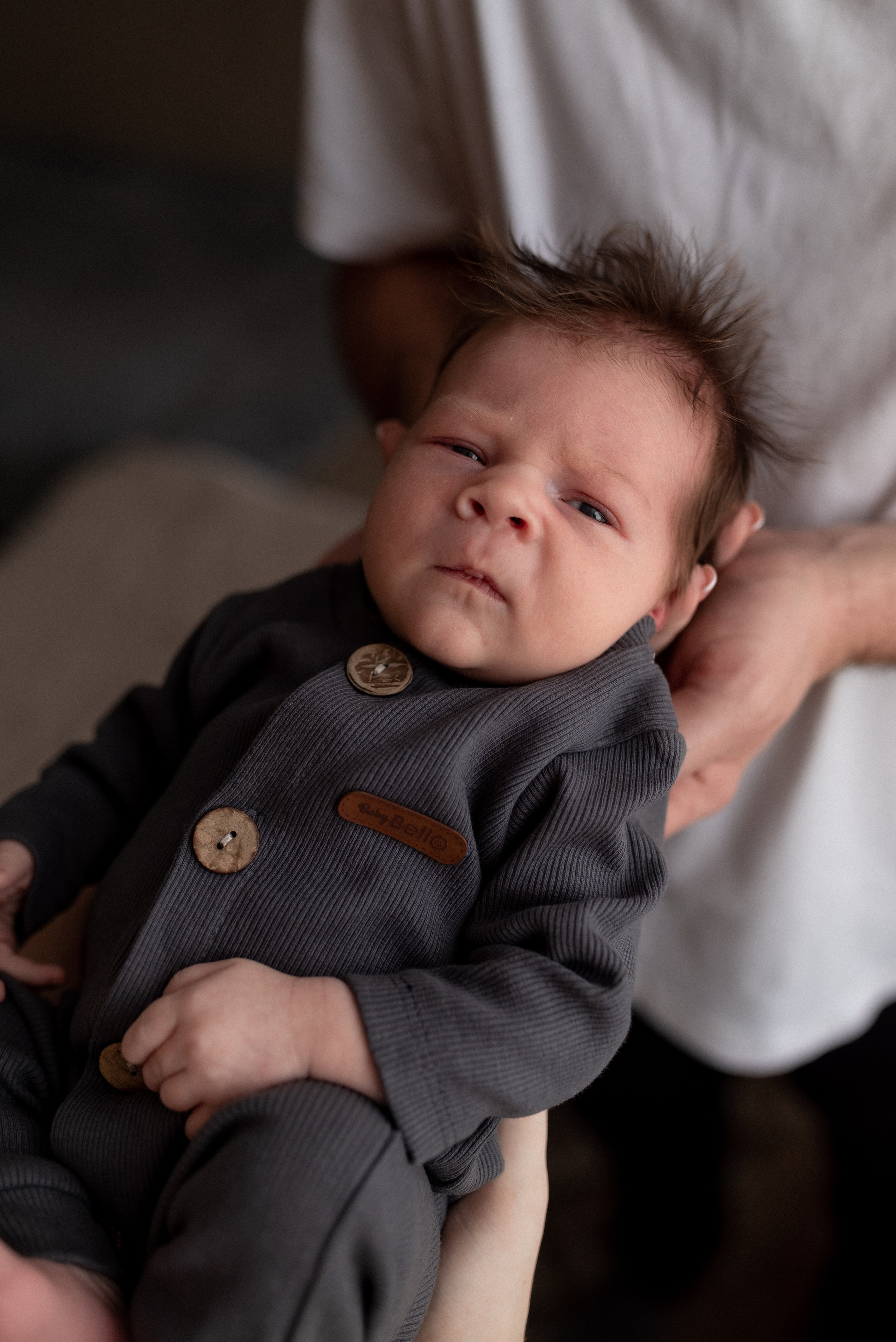 Мирон. Семейный фотограф Ирина Сгибнева