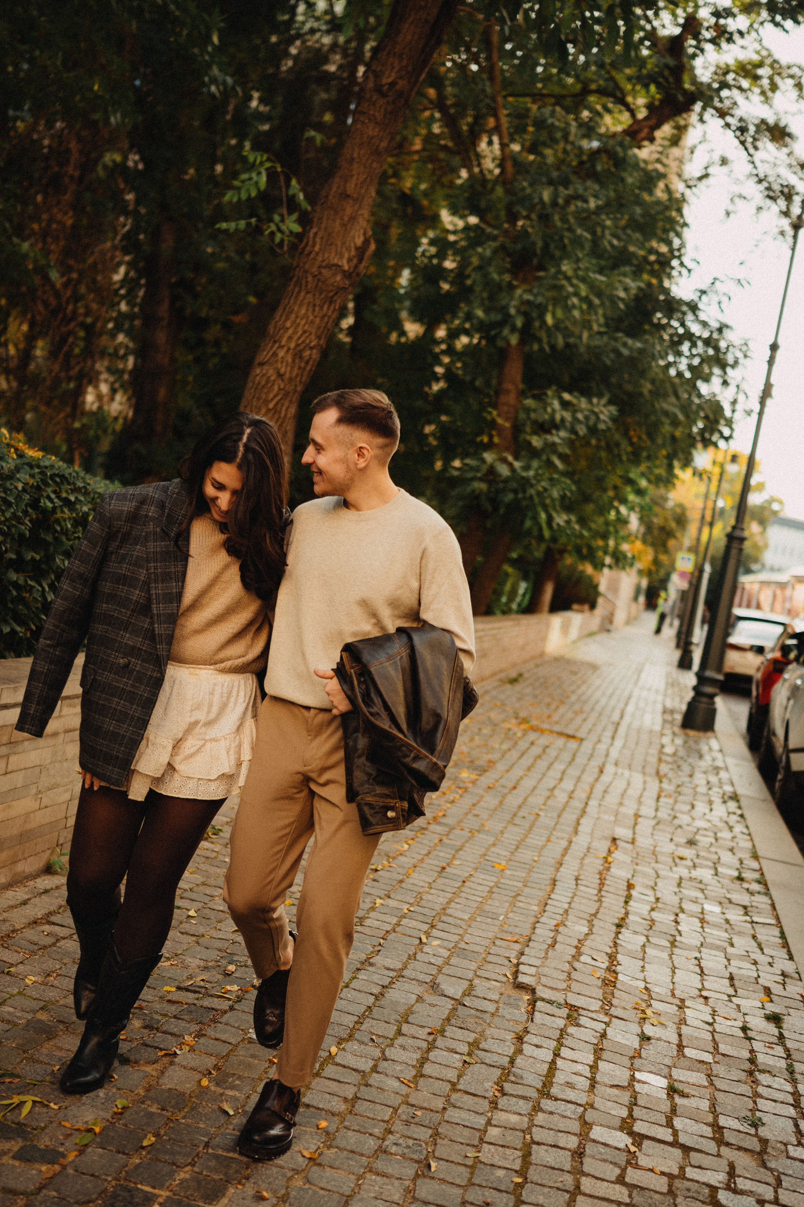 Летняя прогулка. Кристина Ветрова | ФОТОГРАФ | Москва