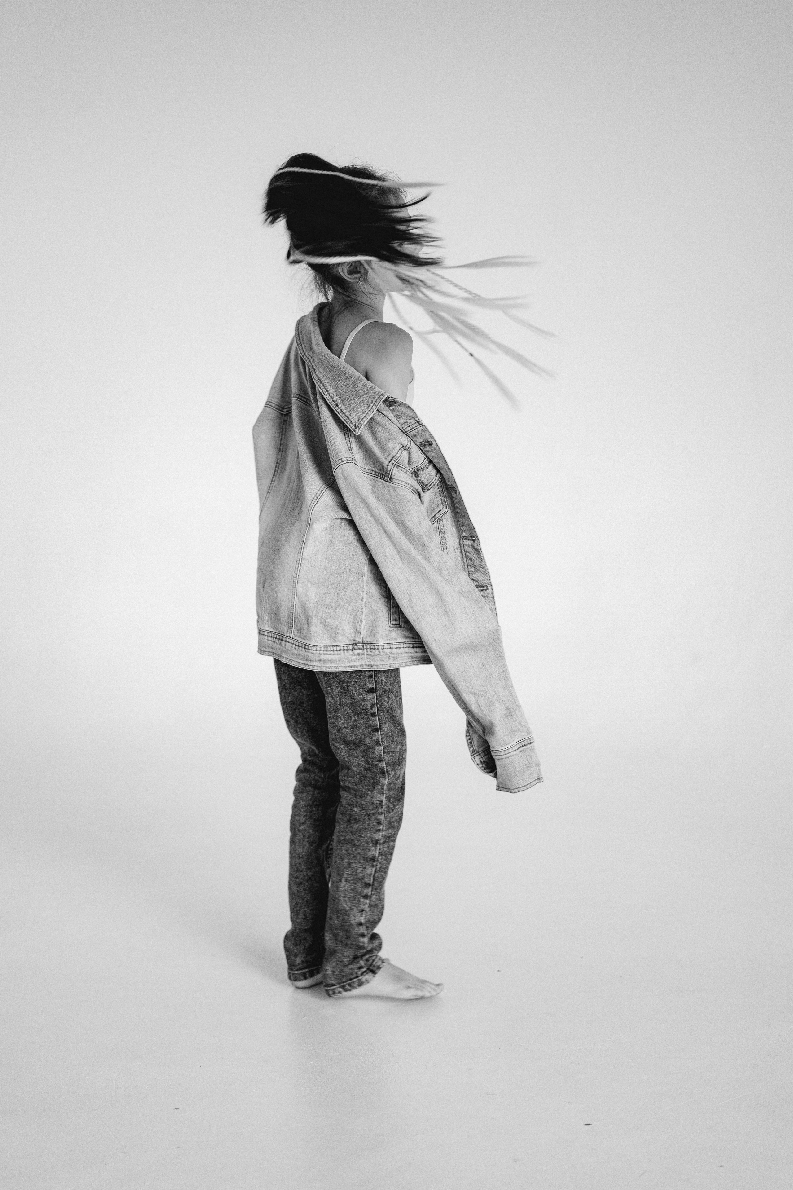 8 лет. Кристина Ветрова | ФОТОГРАФ | Москва