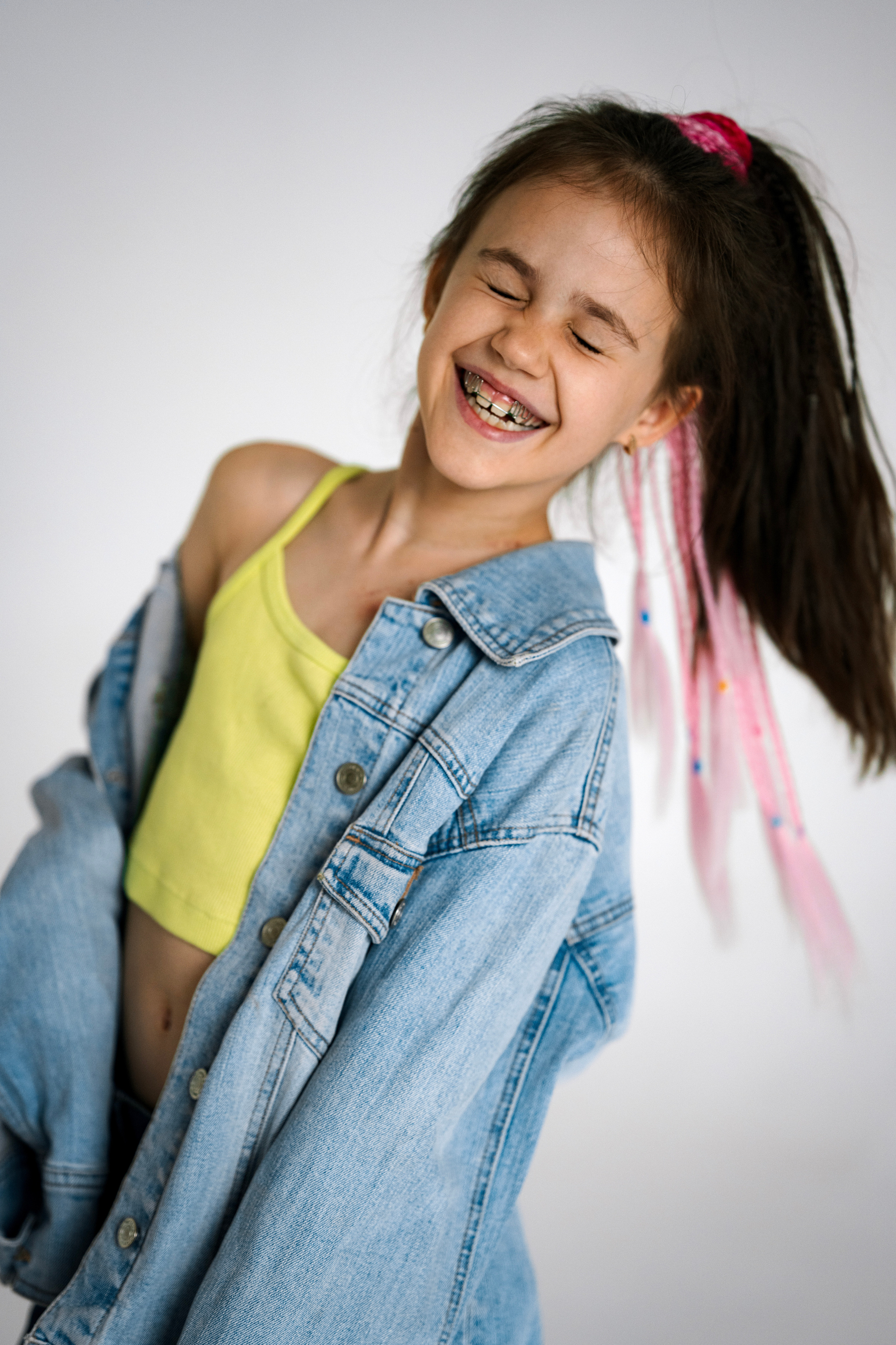 8 лет. Кристина Ветрова | ФОТОГРАФ | Москва