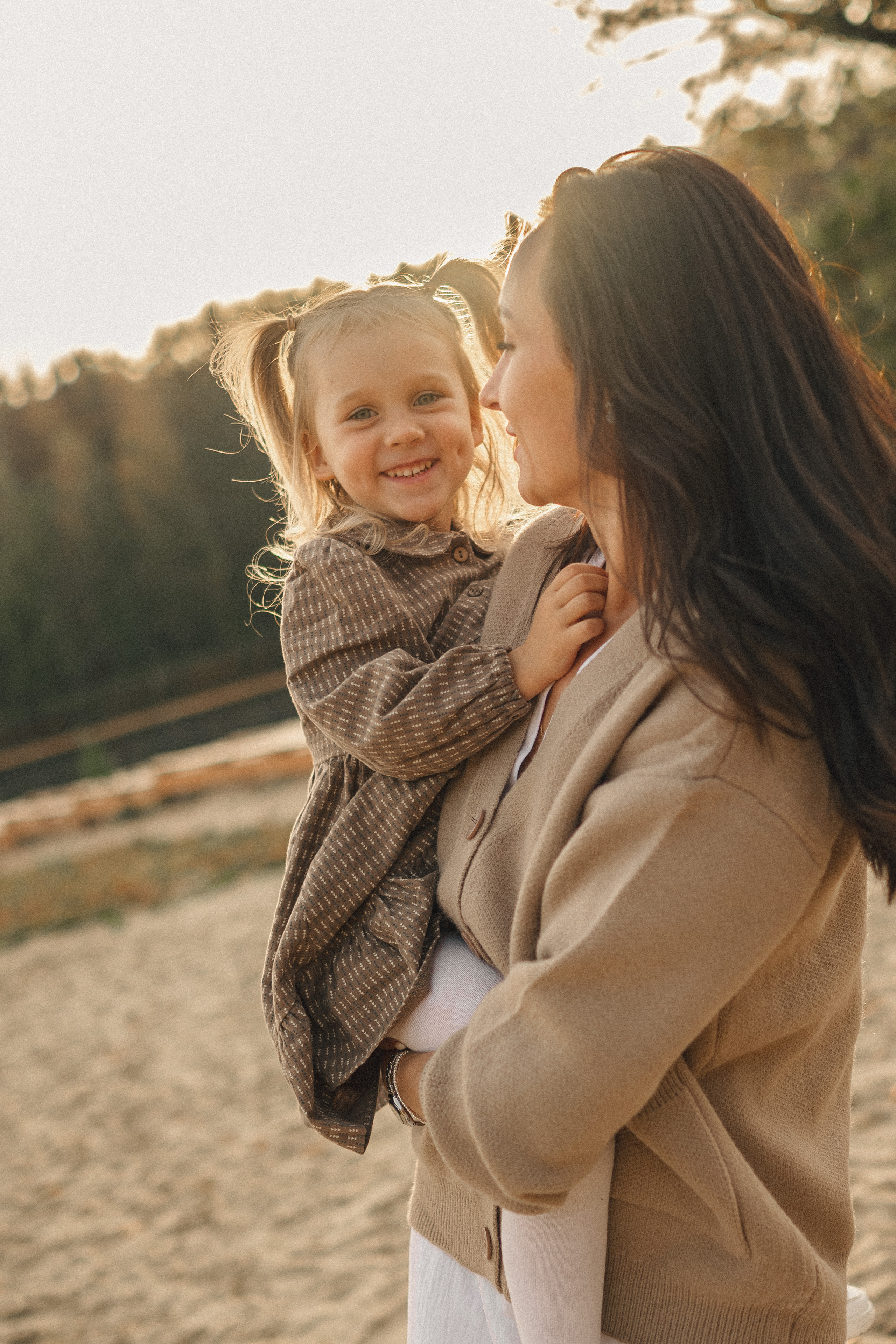 Прогулка у озера. Кристина Ветрова | ФОТОГРАФ | Москва