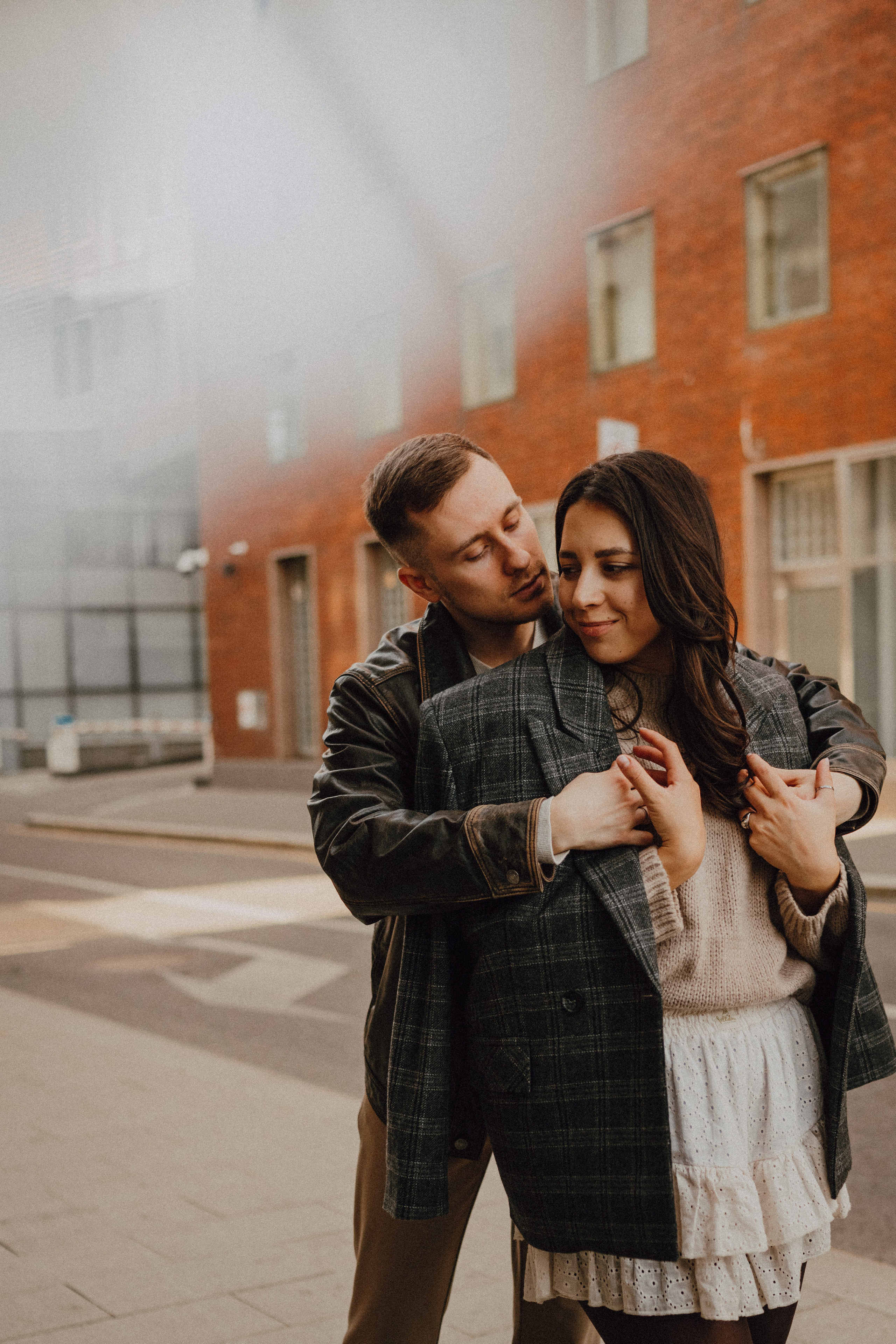 Летняя прогулка. Кристина Ветрова | ФОТОГРАФ | Москва