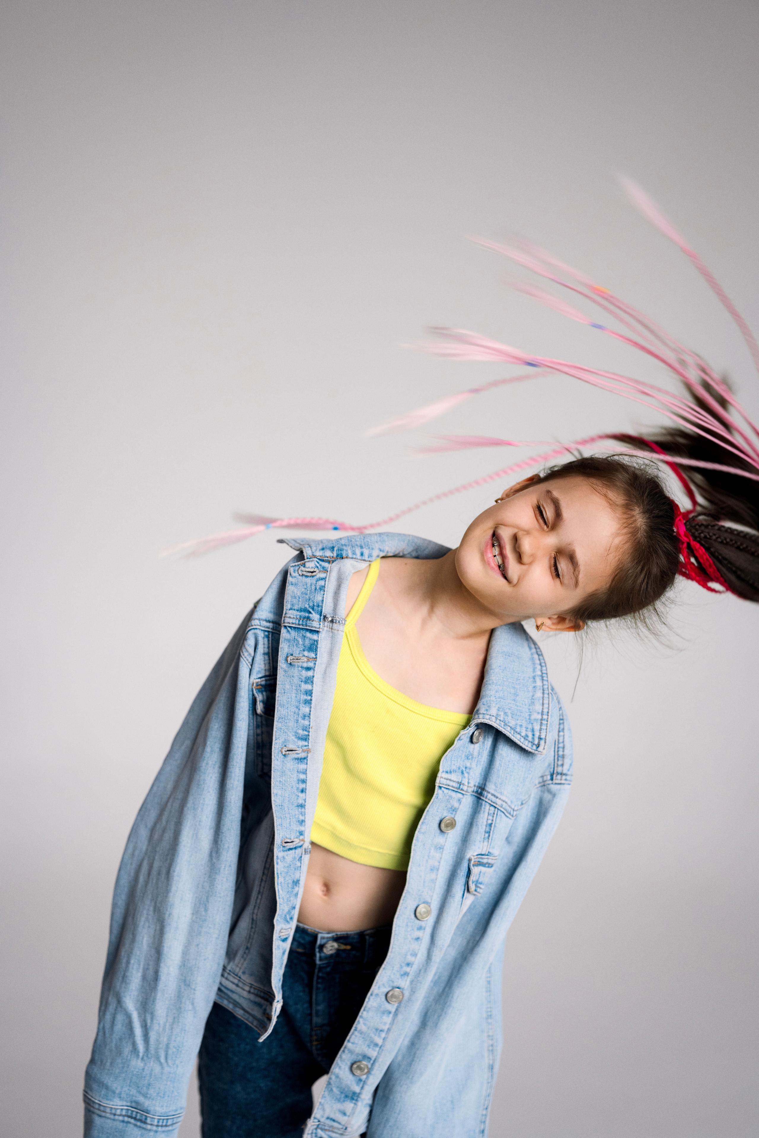 8 лет. Кристина Ветрова | ФОТОГРАФ | Москва