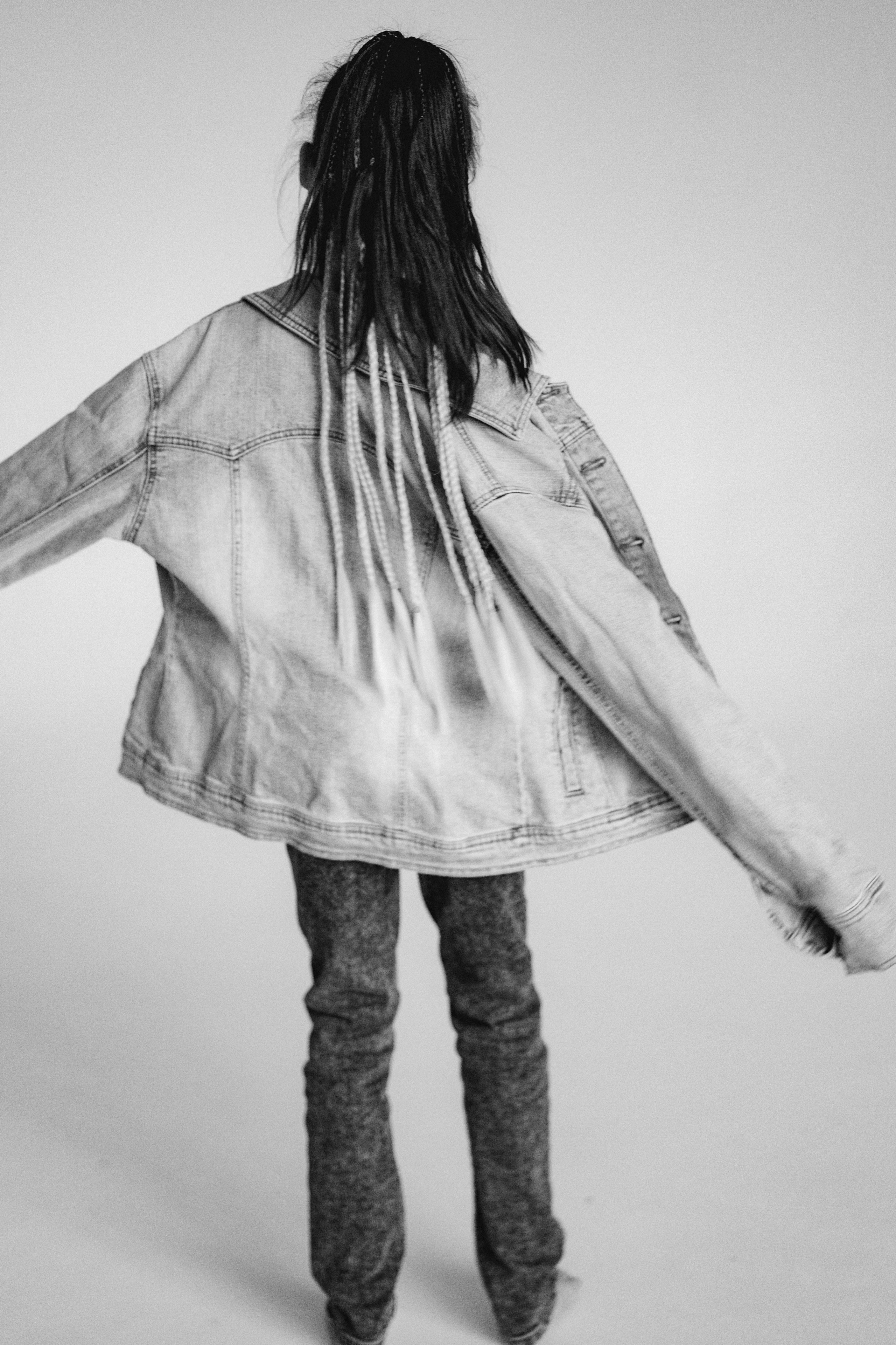 8 лет. Кристина Ветрова | ФОТОГРАФ | Москва