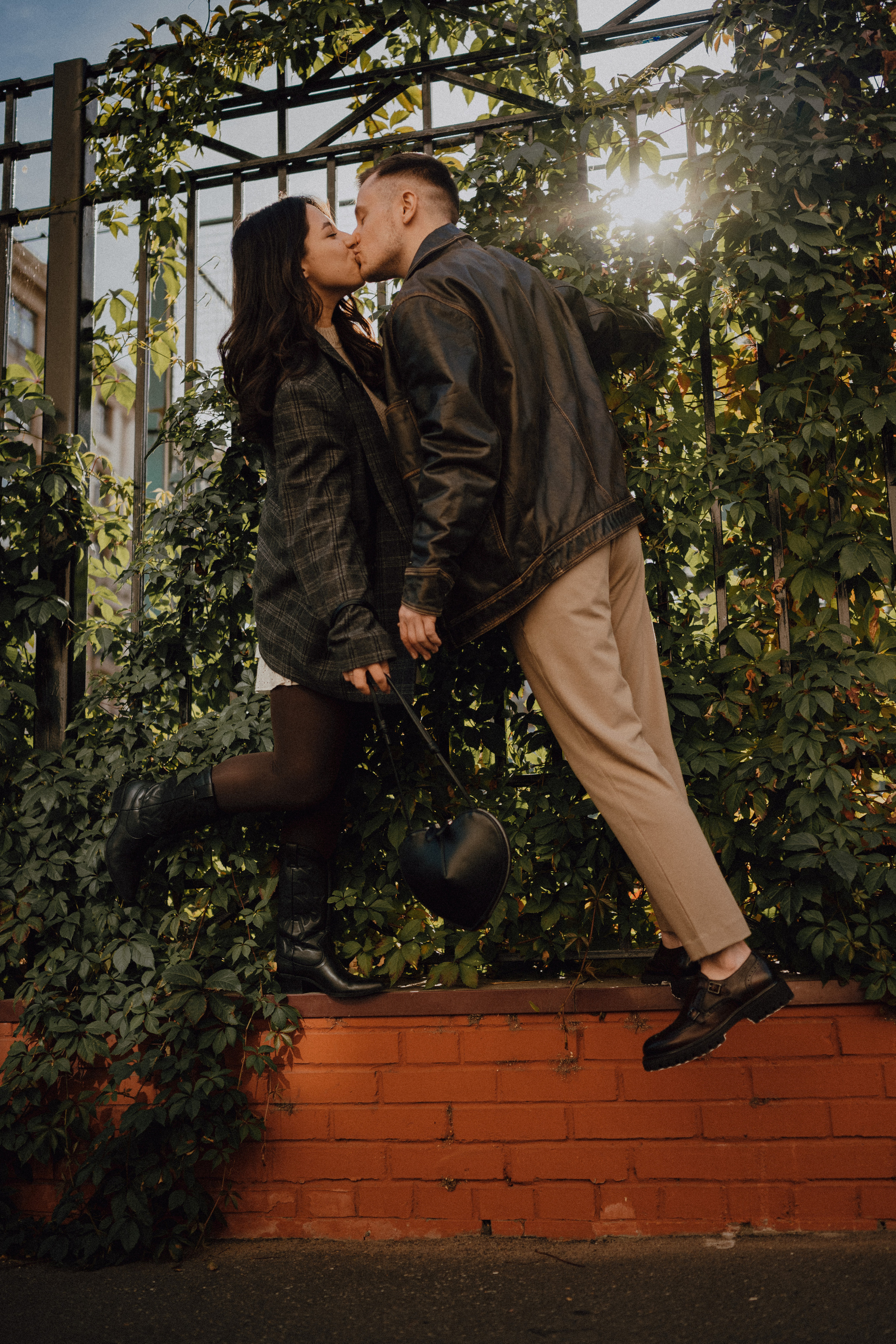 Летняя прогулка. Кристина Ветрова | ФОТОГРАФ | Москва