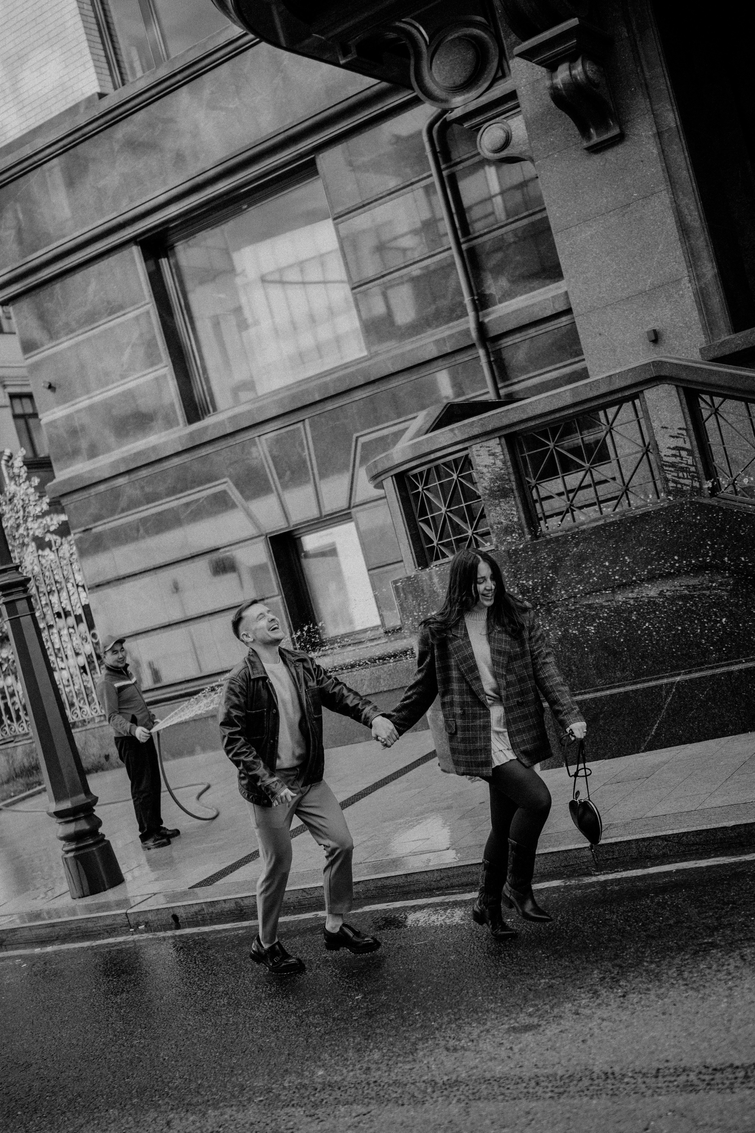 Летняя прогулка. Кристина Ветрова | ФОТОГРАФ | Москва