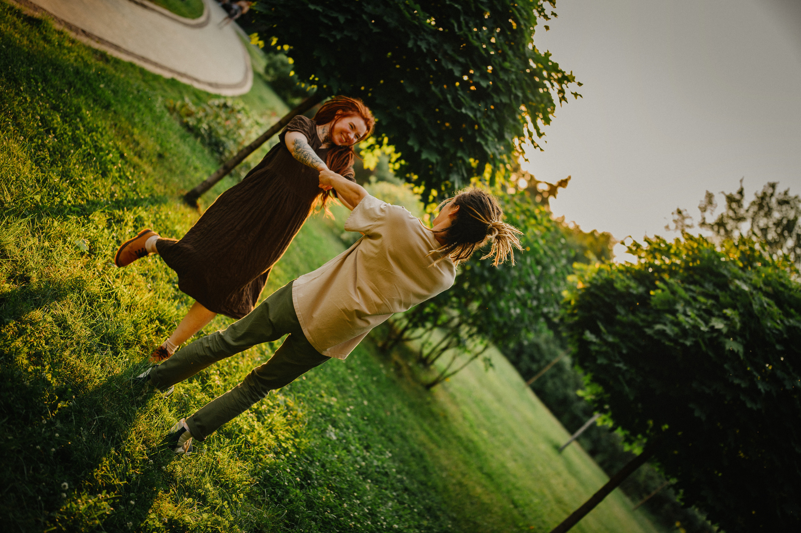 Любовь в большом городе. Кристина Ветрова | ФОТОГРАФ | Москва