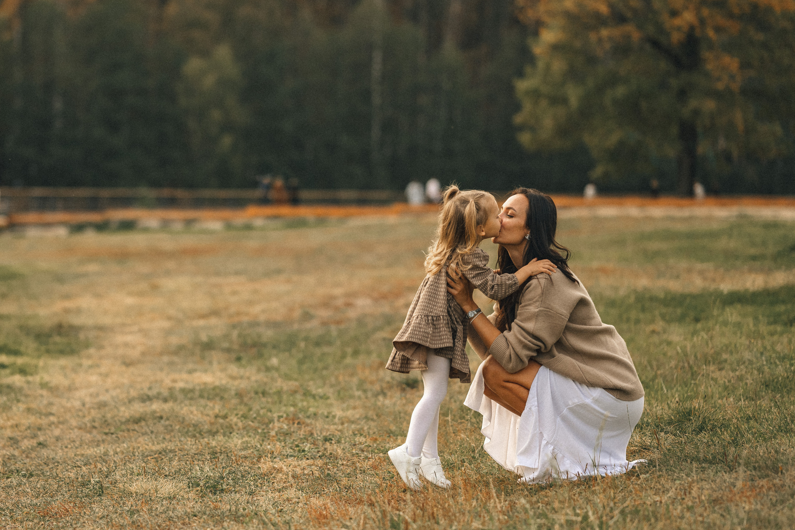 Прогулка у озера. Кристина Ветрова | ФОТОГРАФ | Москва