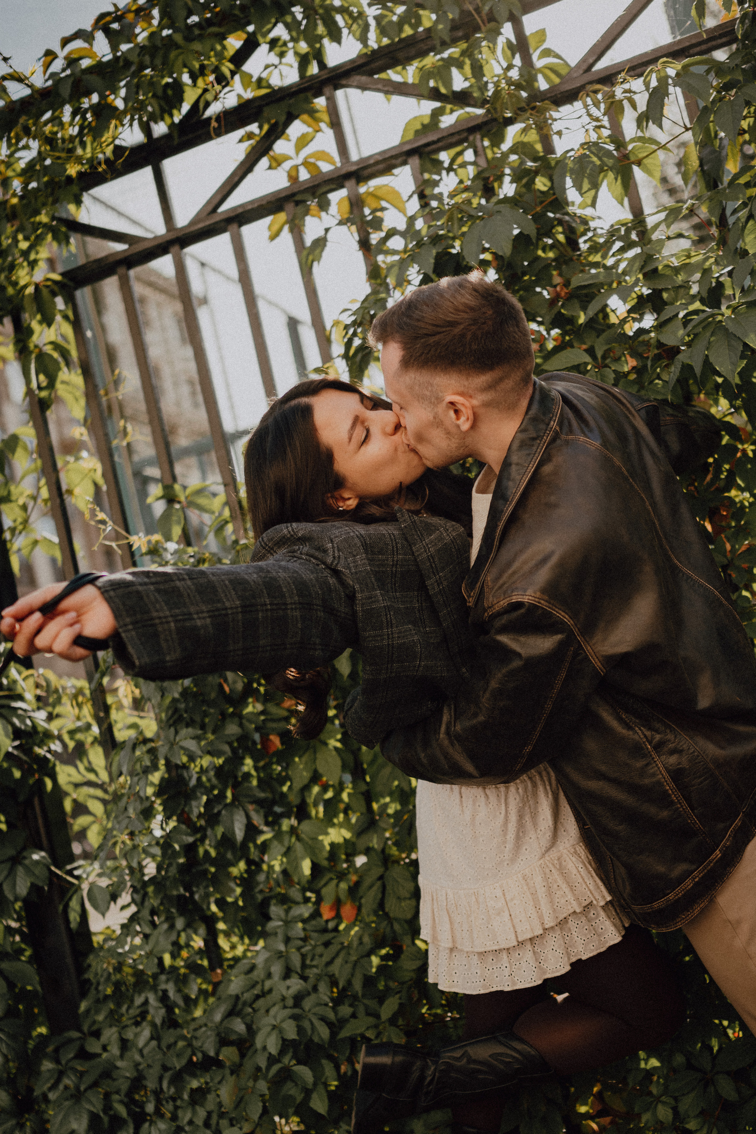 Летняя прогулка. Кристина Ветрова | ФОТОГРАФ | Москва