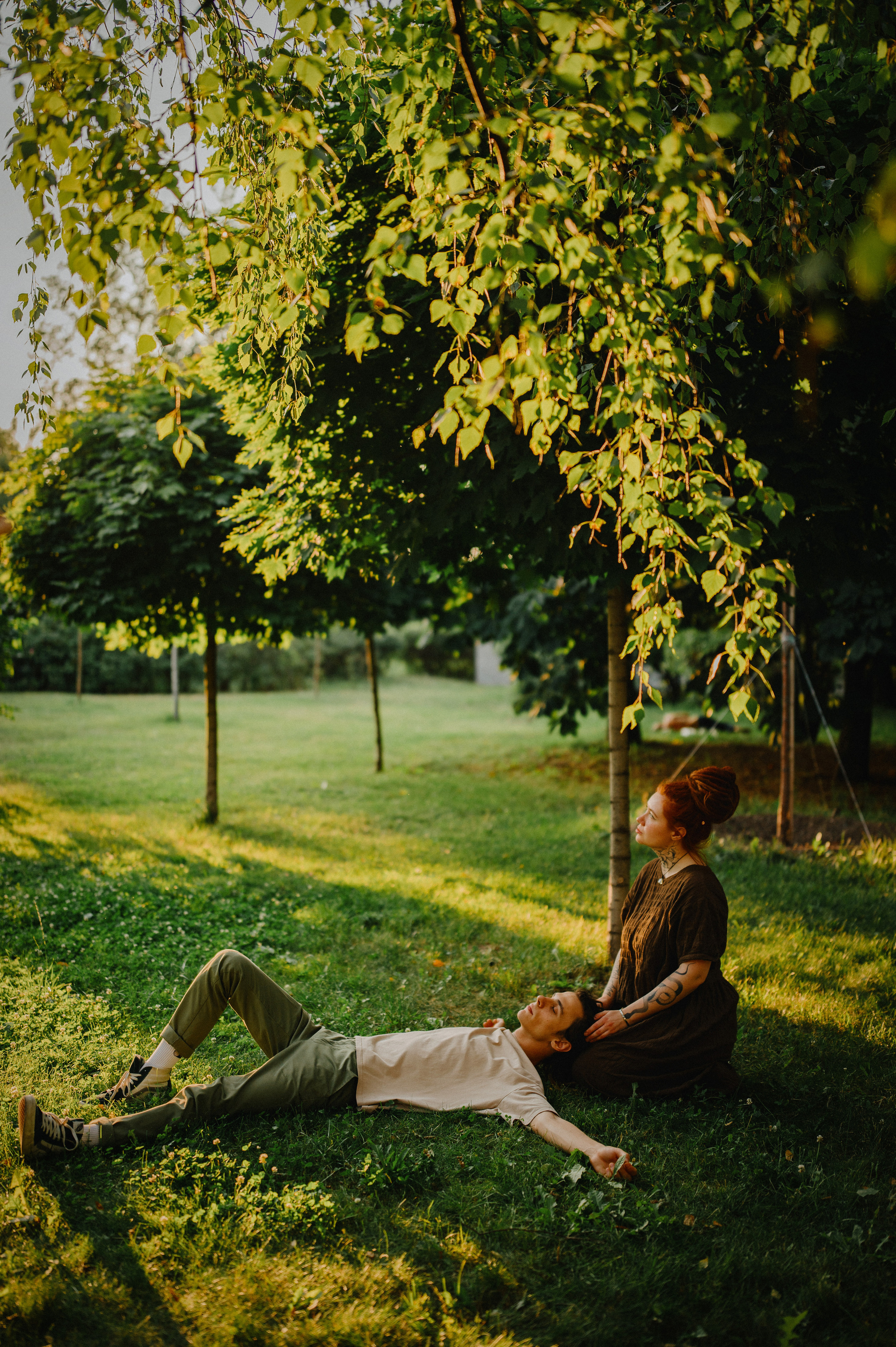 Любовь в большом городе. Кристина Ветрова | ФОТОГРАФ | Москва