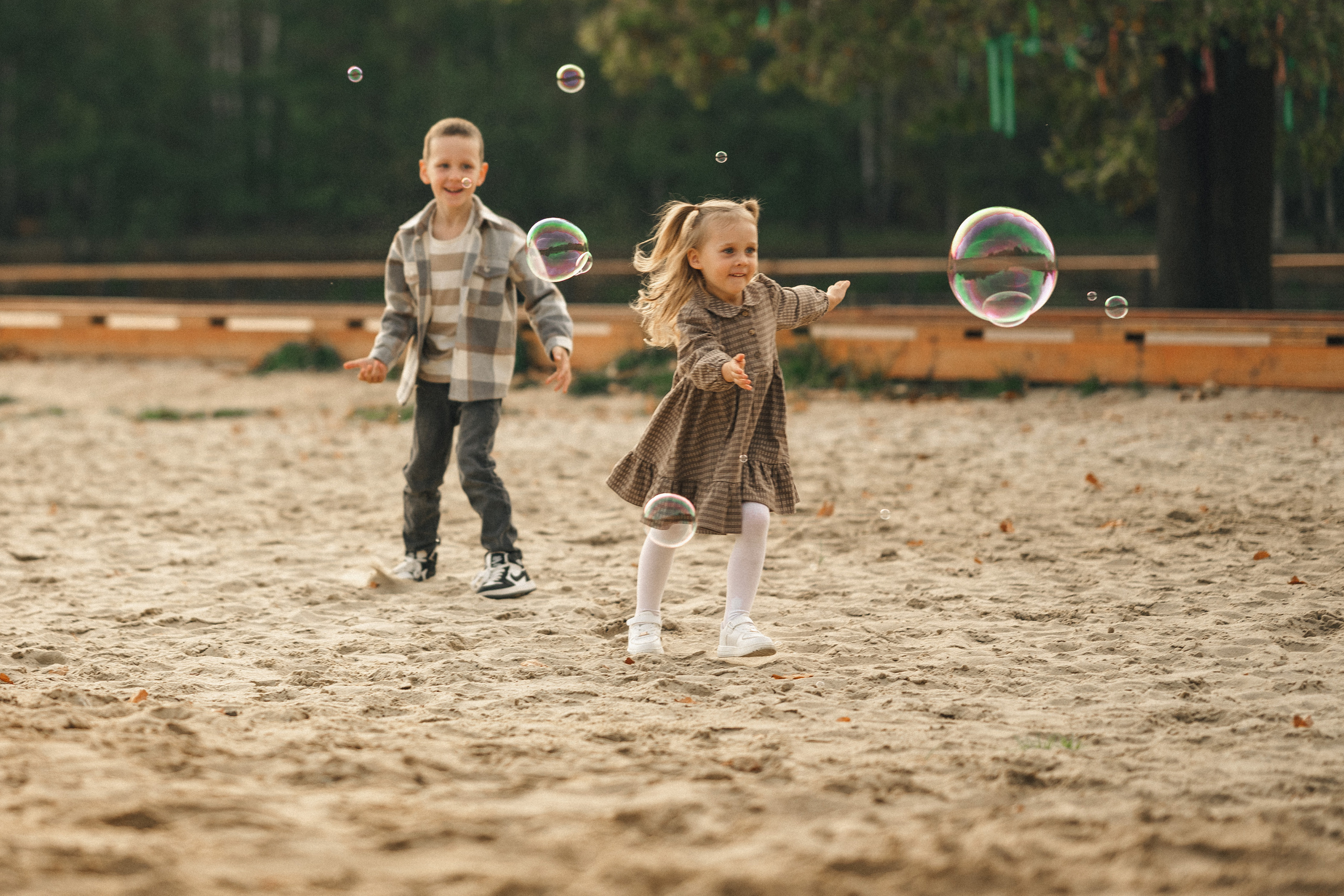 Прогулка у озера. Кристина Ветрова | ФОТОГРАФ | Москва