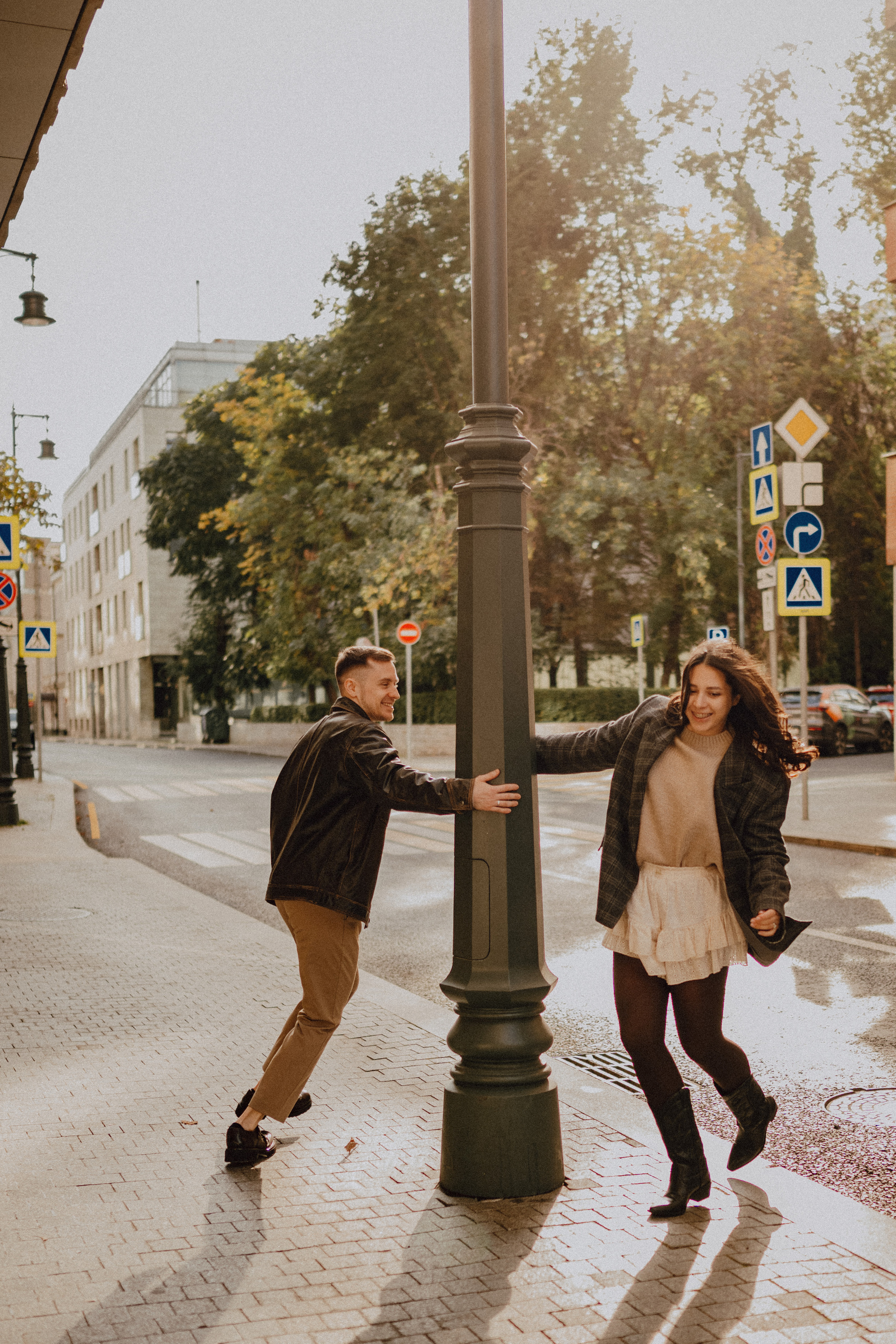 Летняя прогулка. Кристина Ветрова | ФОТОГРАФ | Москва