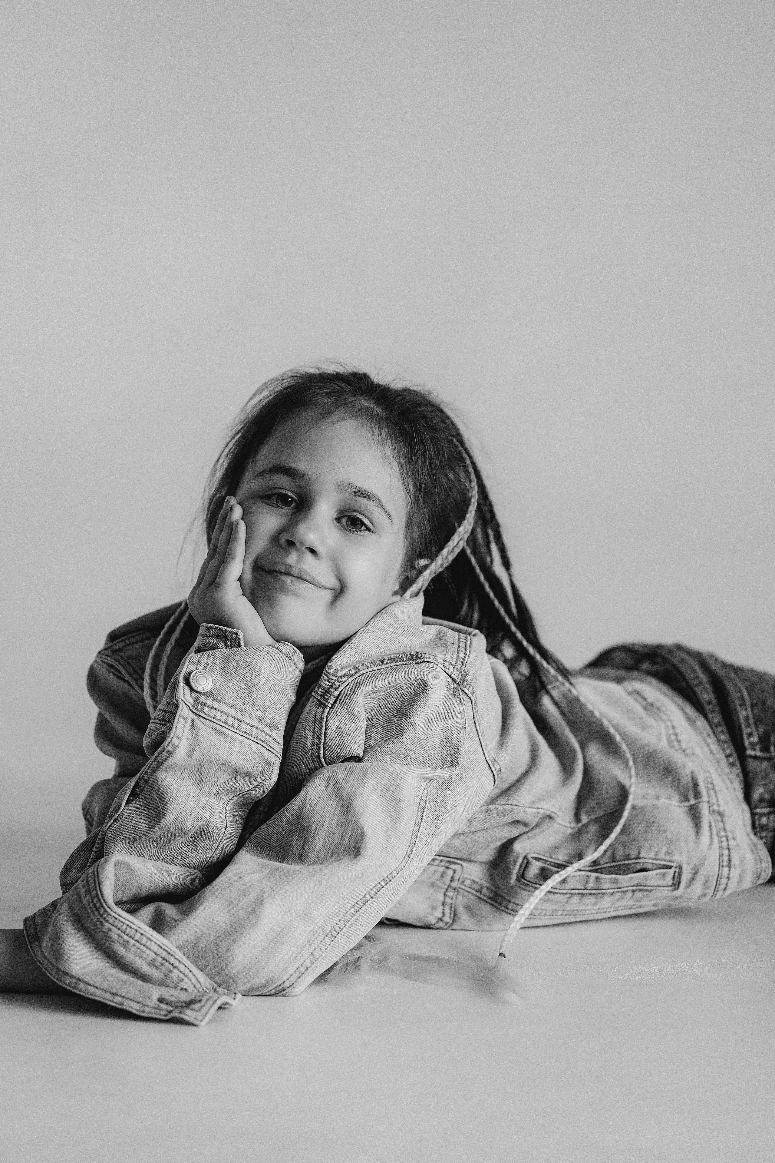 8 лет. Кристина Ветрова | ФОТОГРАФ | Москва