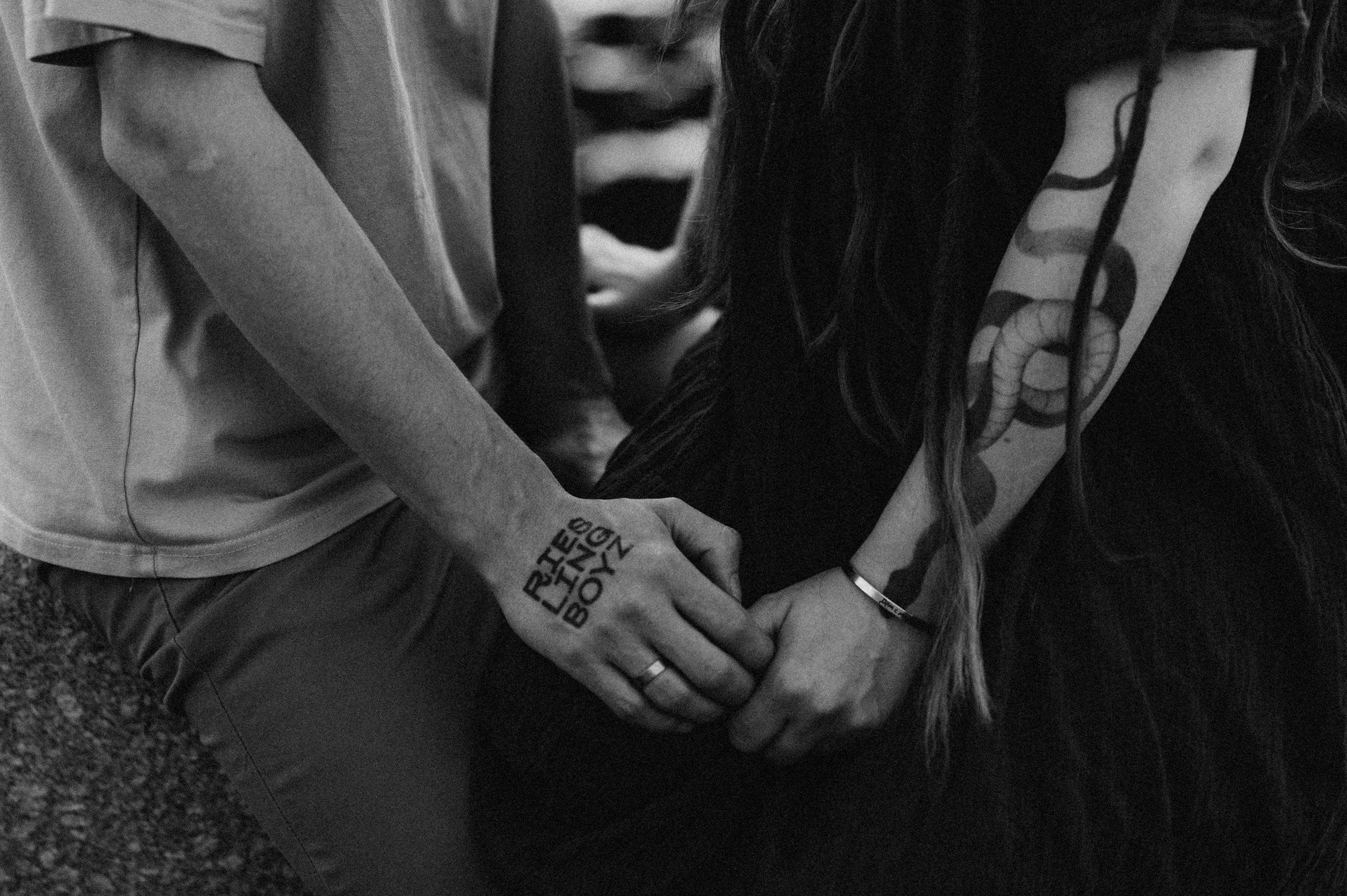 Любовь в большом городе. Кристина Ветрова | ФОТОГРАФ | Москва