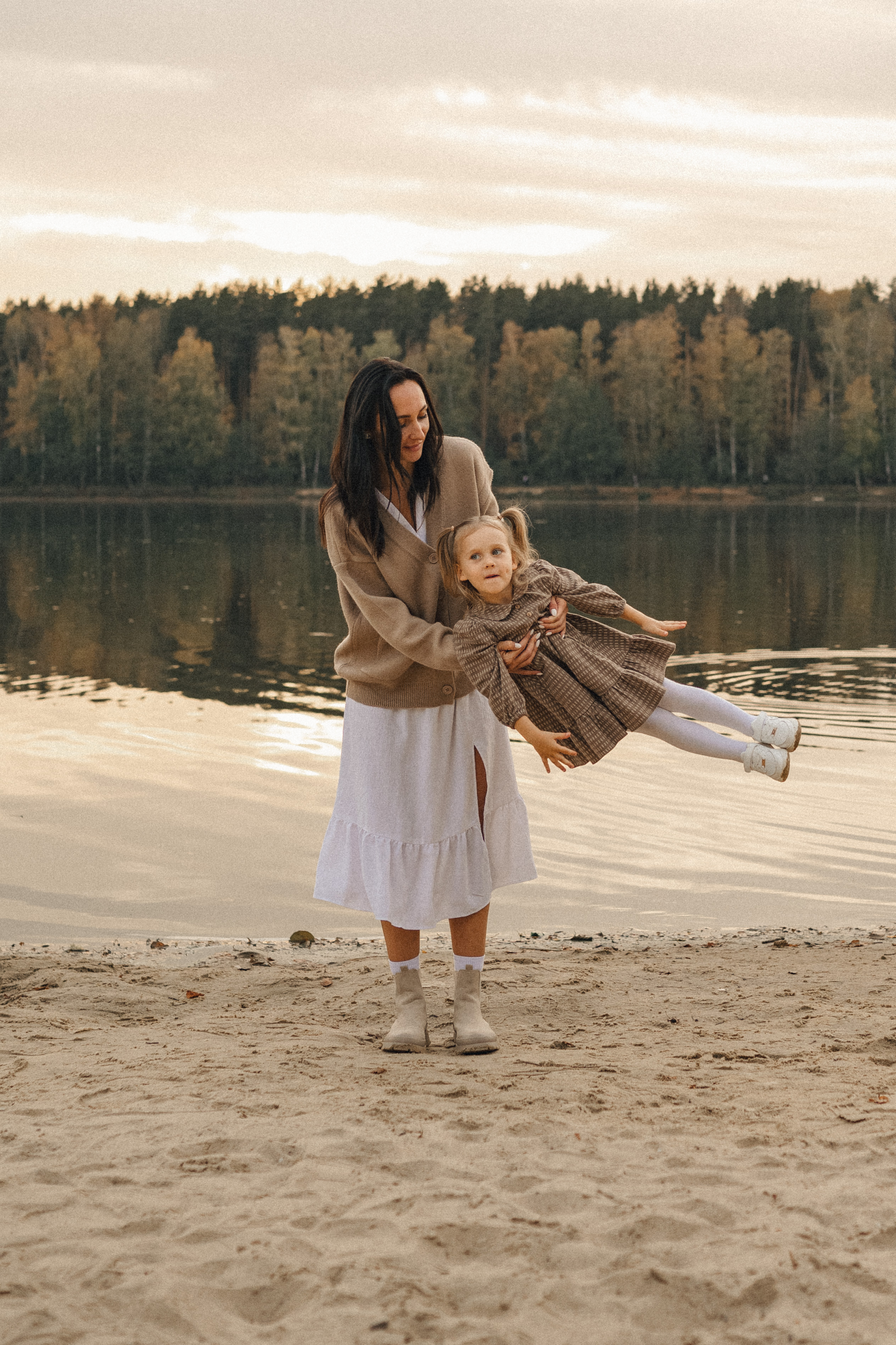 Прогулка у озера. Кристина Ветрова | ФОТОГРАФ | Москва