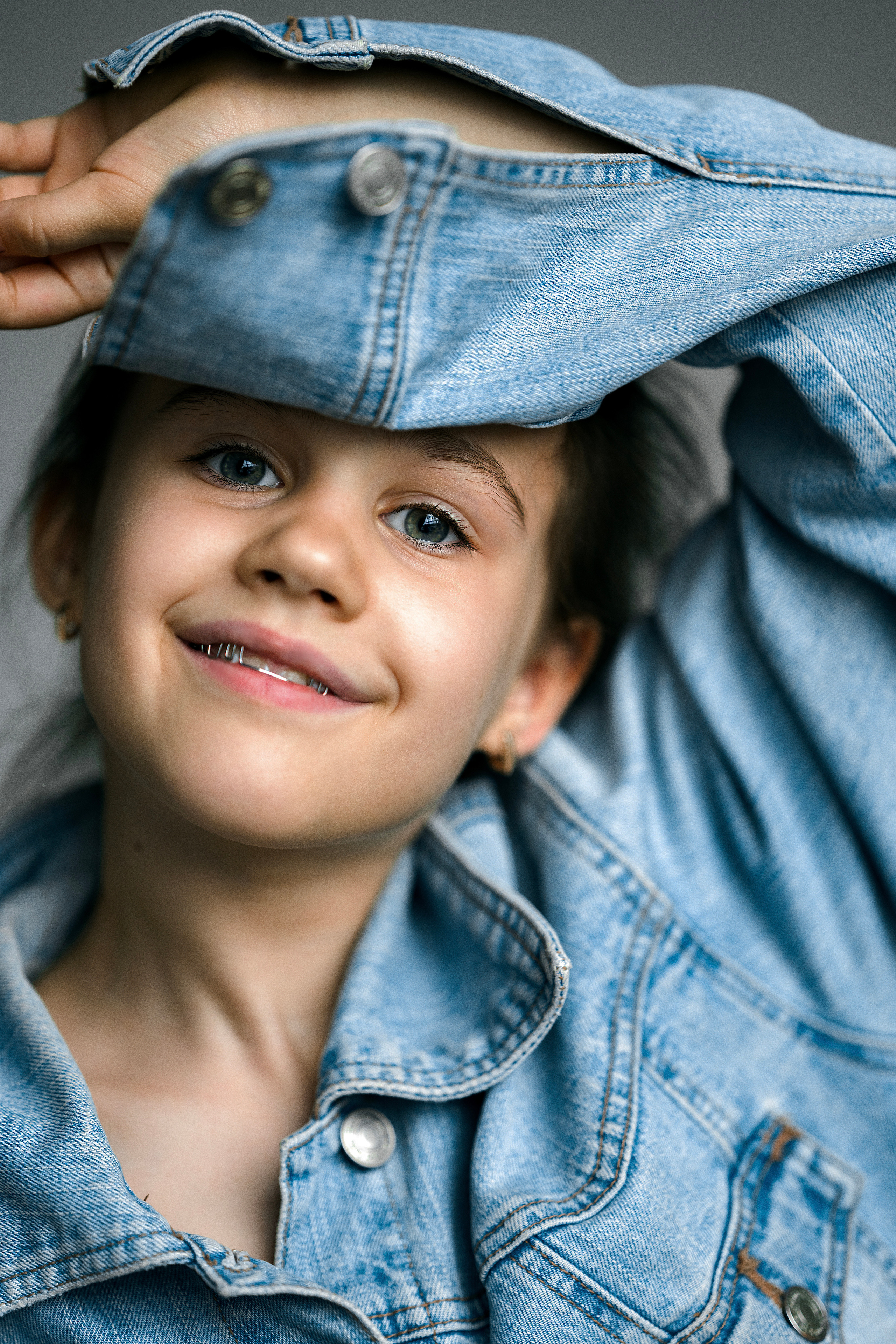 8 лет. Кристина Ветрова | ФОТОГРАФ | Москва