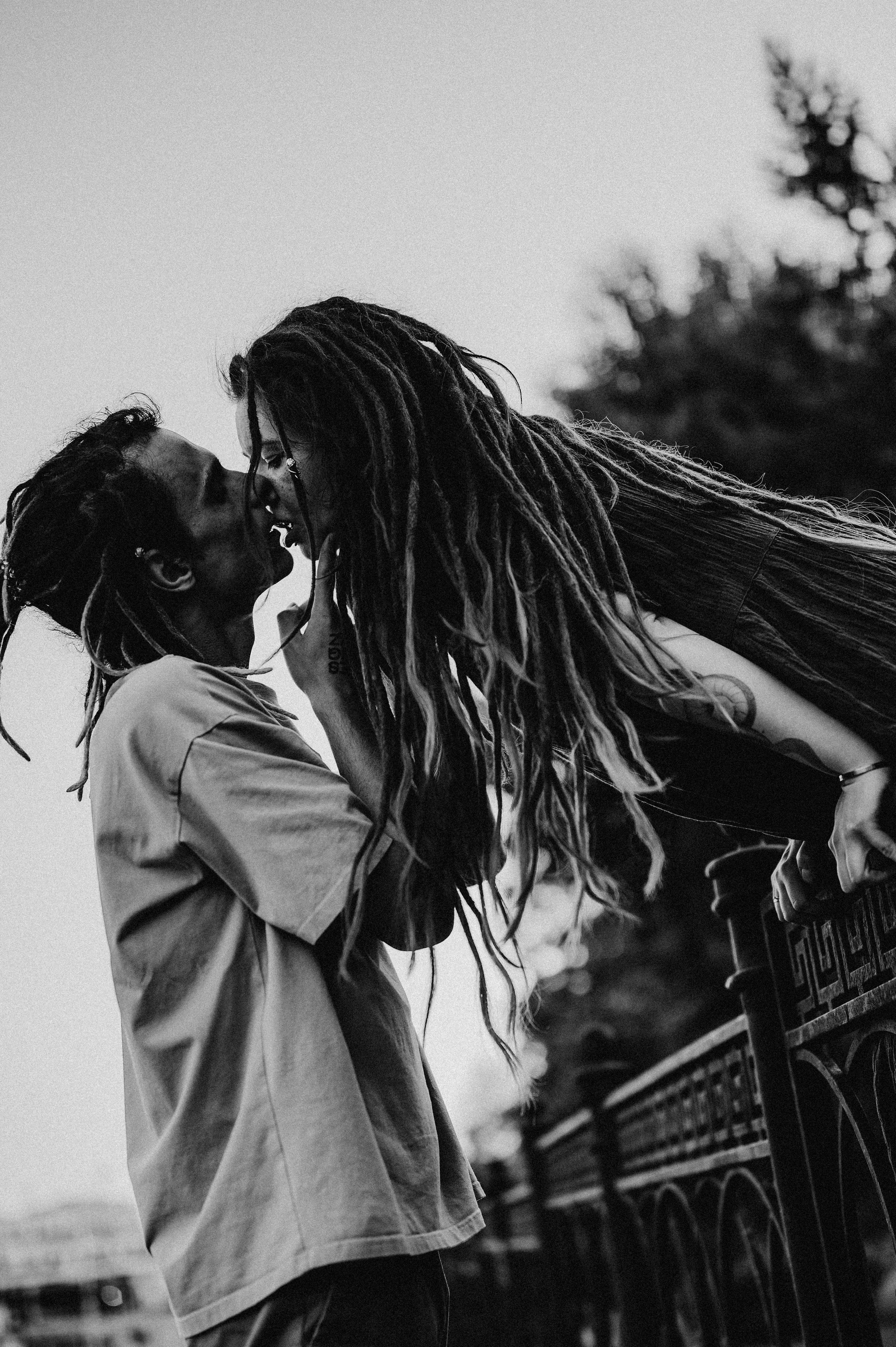 Любовь в большом городе. Кристина Ветрова | ФОТОГРАФ | Москва