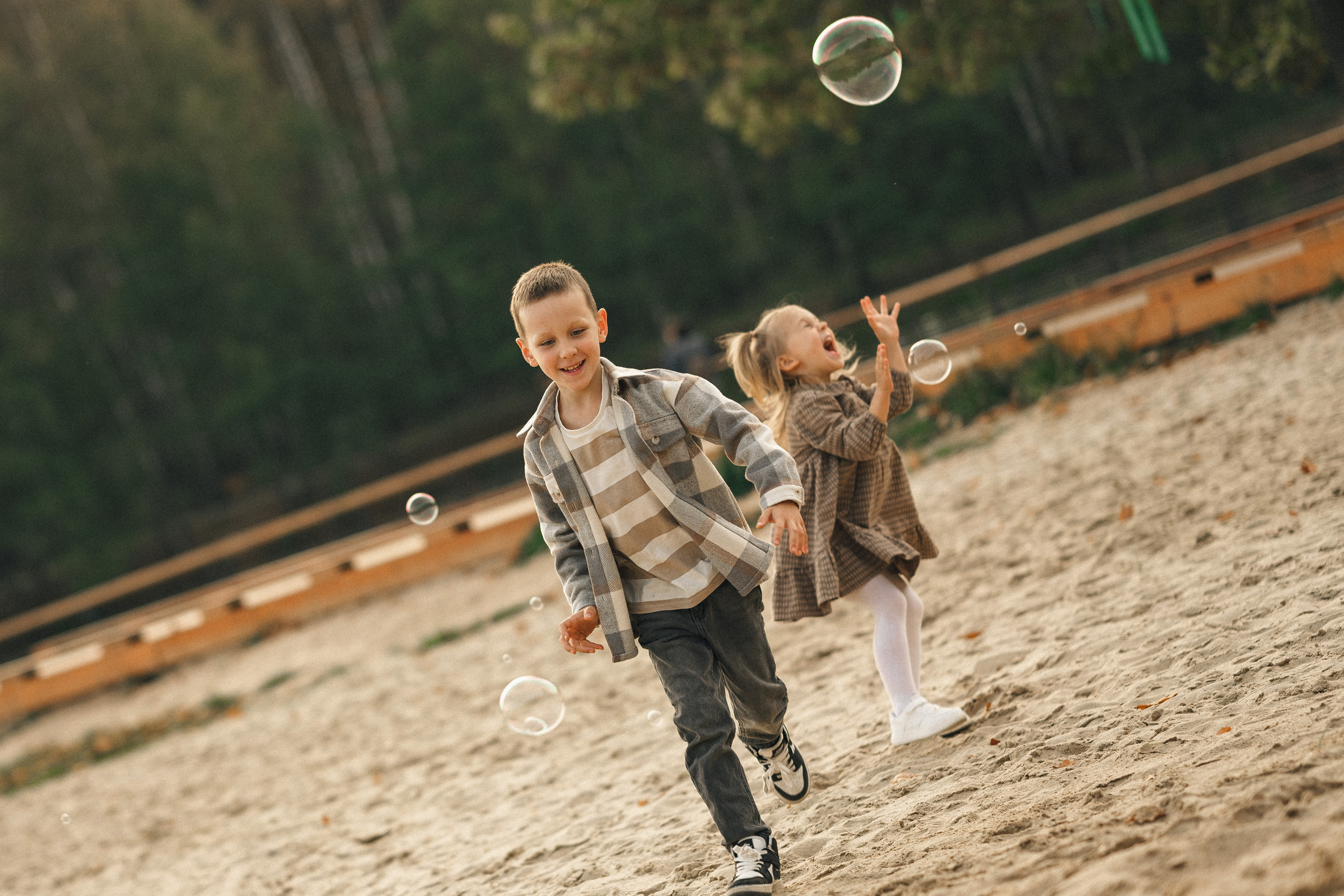 Прогулка у озера. Кристина Ветрова | ФОТОГРАФ | Москва