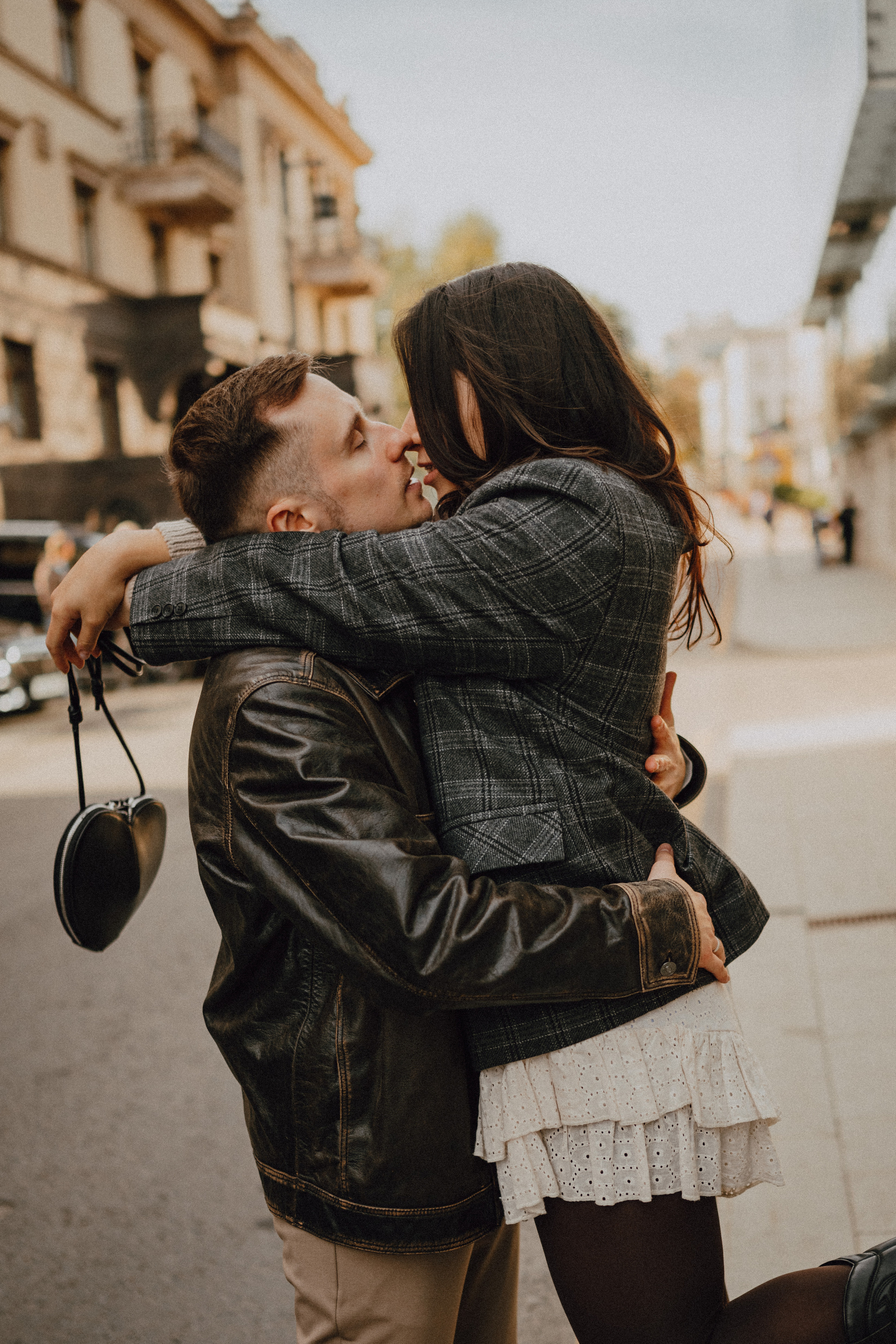 Летняя прогулка. Кристина Ветрова | ФОТОГРАФ | Москва