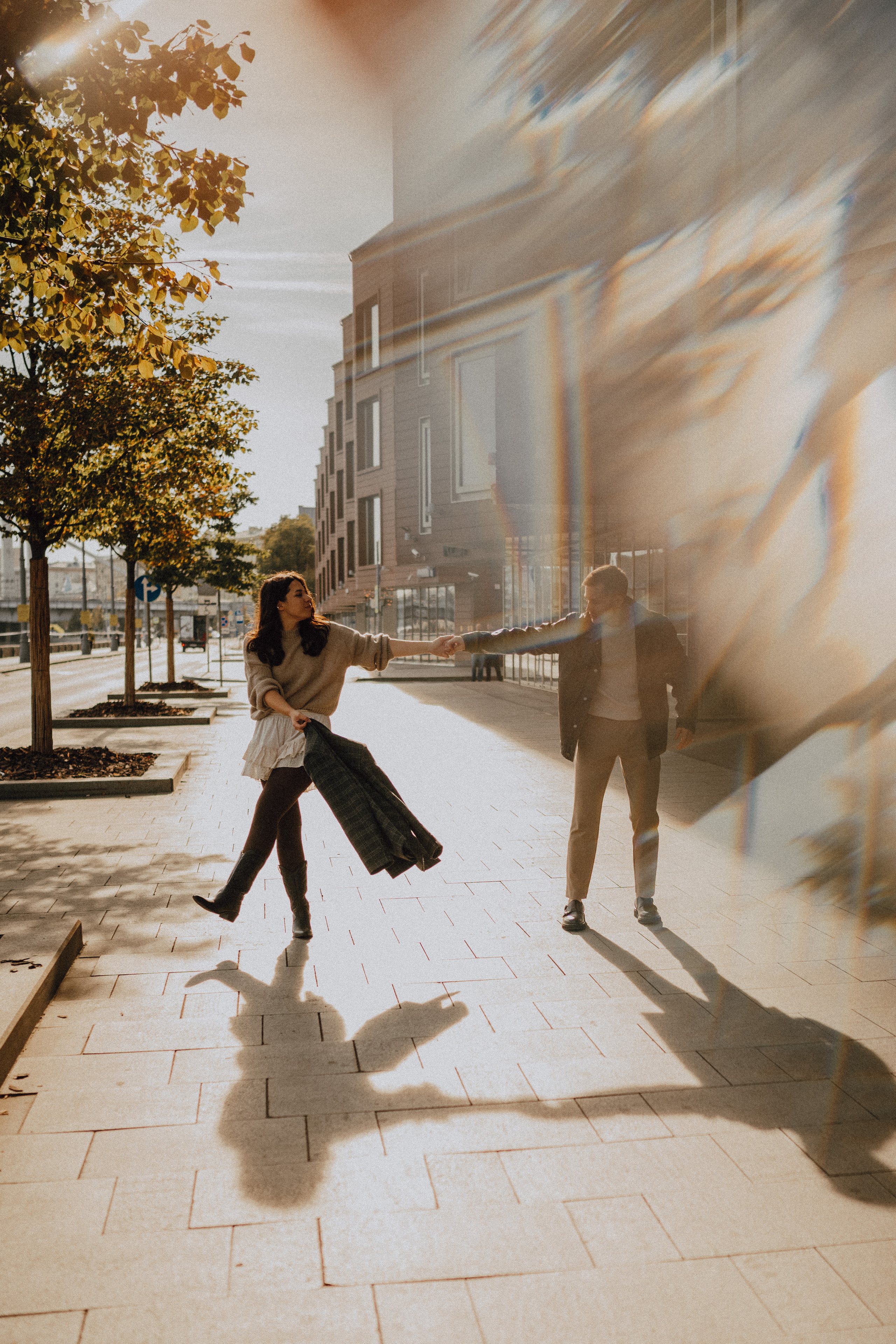 Летняя прогулка. Кристина Ветрова | ФОТОГРАФ | Москва