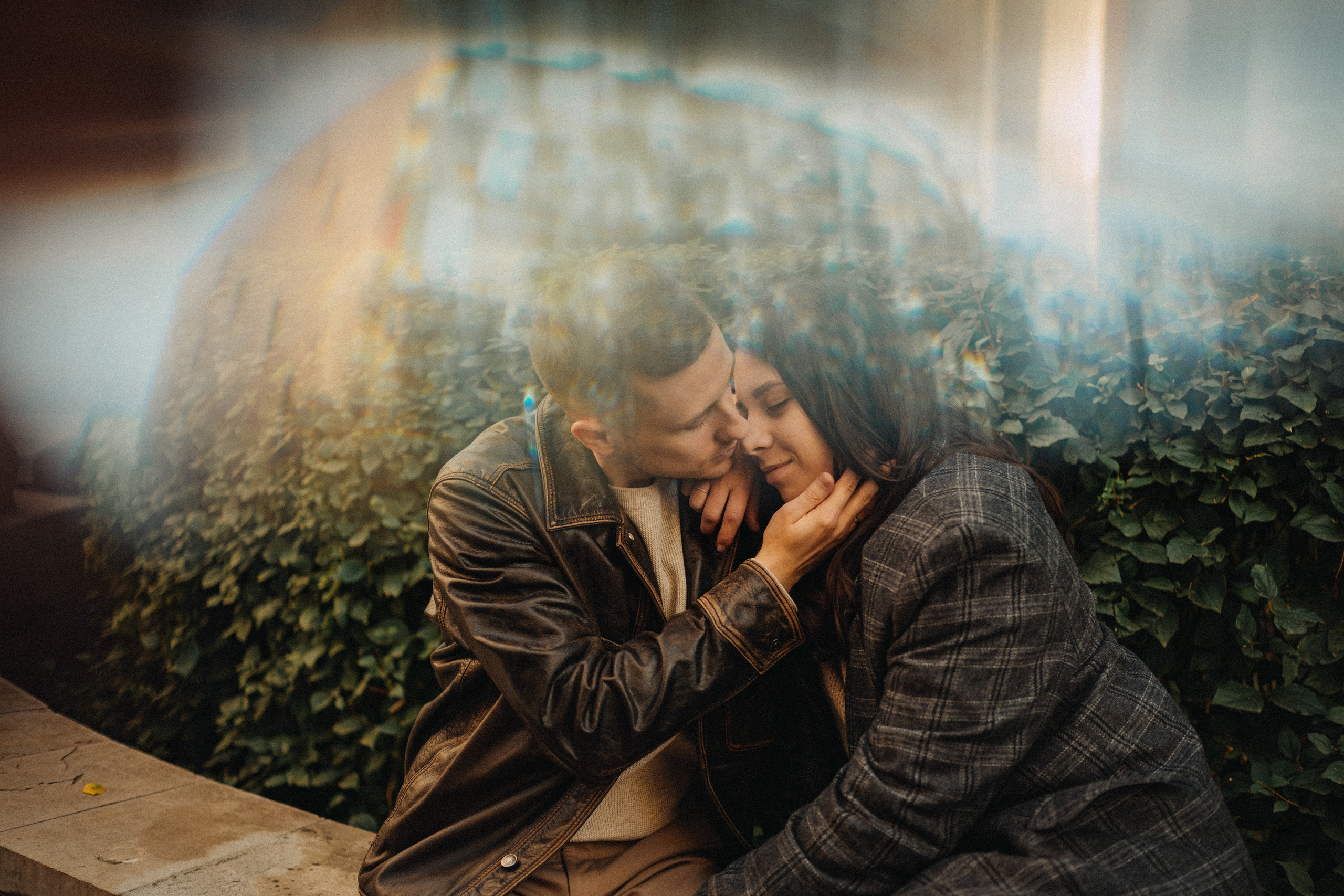 Летняя прогулка. Кристина Ветрова | ФОТОГРАФ | Москва