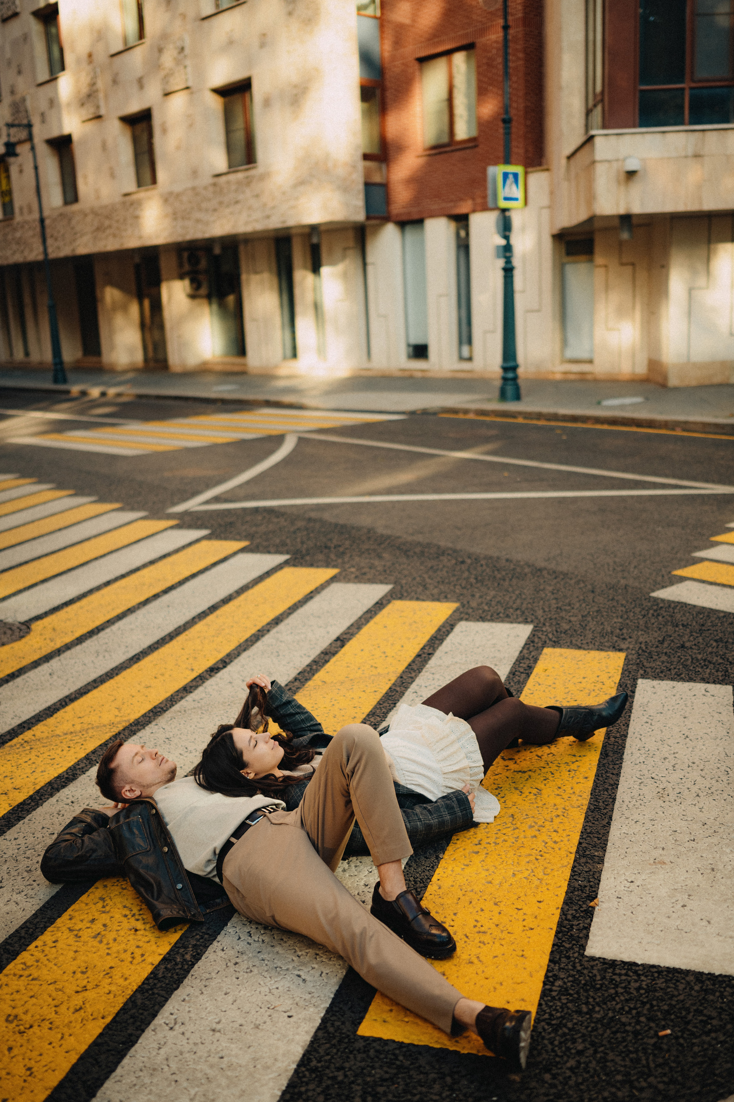 Летняя прогулка. Кристина Ветрова | ФОТОГРАФ | Москва