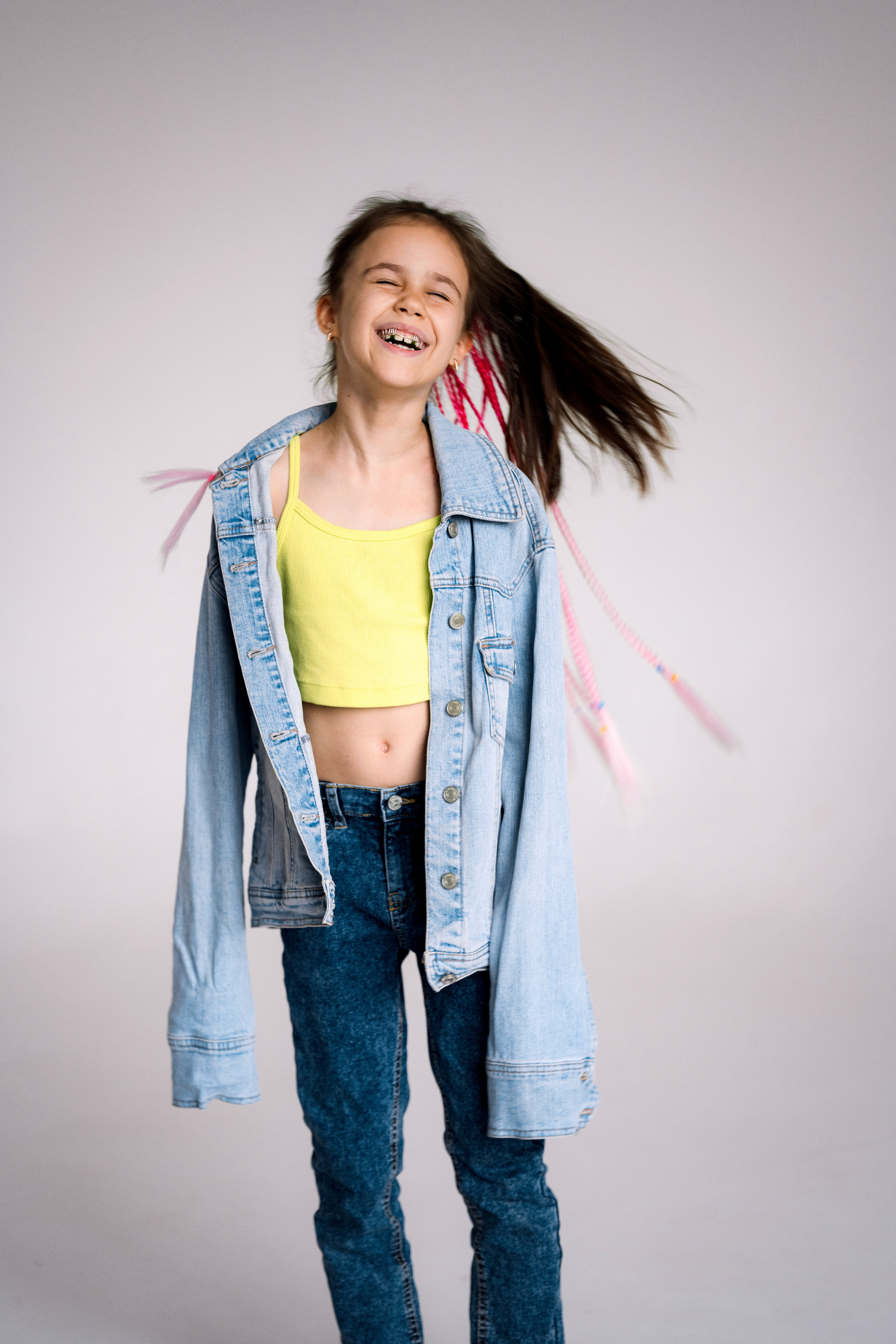 8 лет. Кристина Ветрова | ФОТОГРАФ | Москва