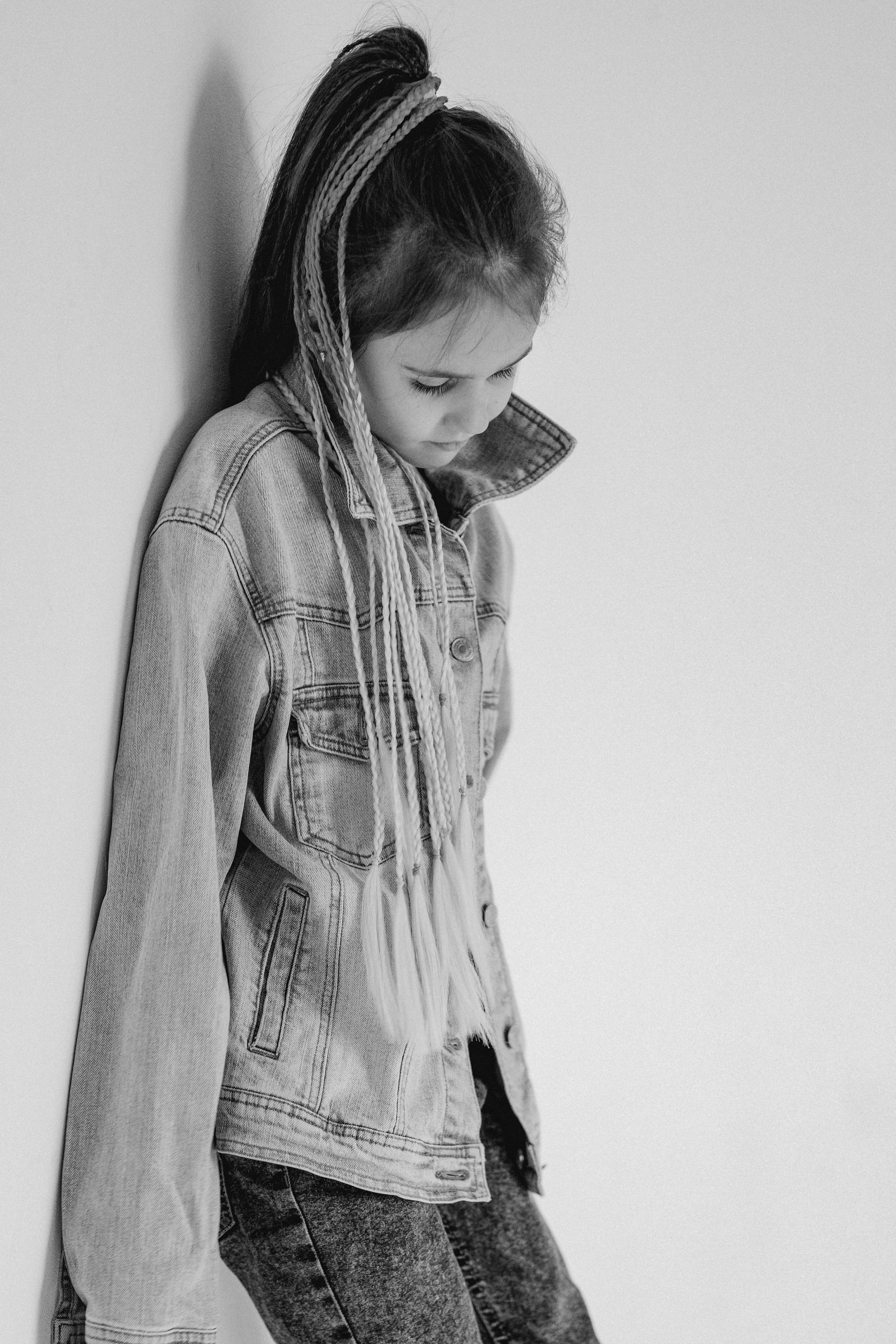 8 лет. Кристина Ветрова | ФОТОГРАФ | Москва