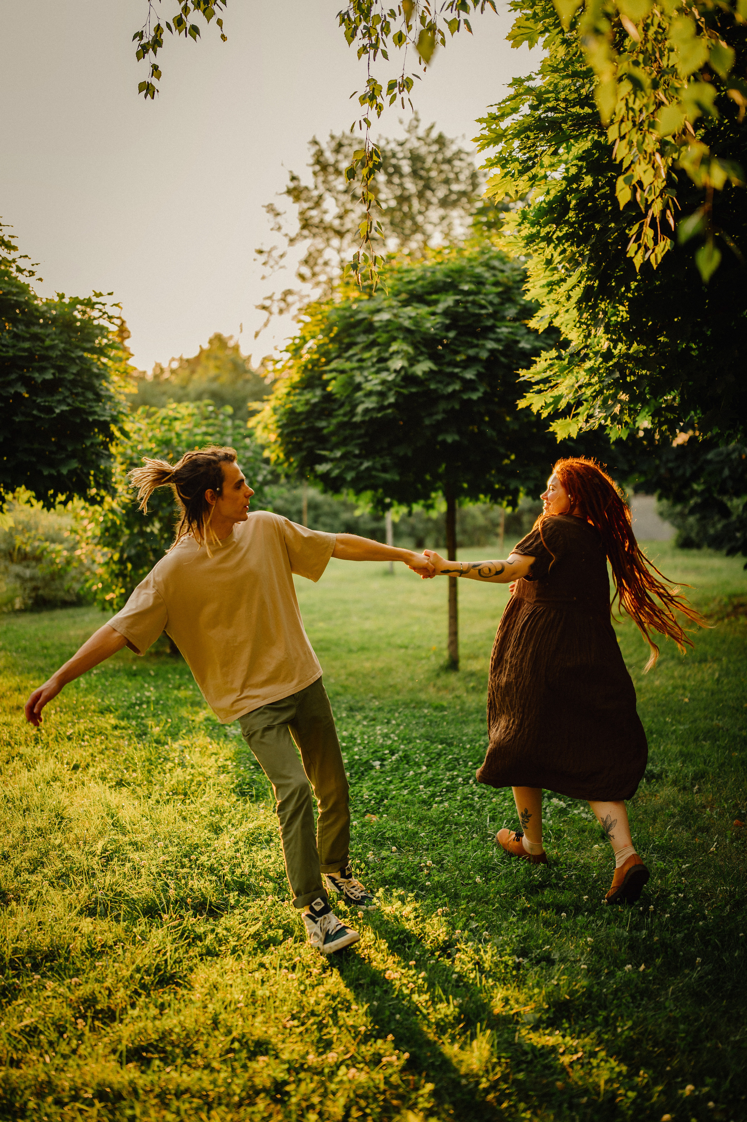 Любовь в большом городе. Кристина Ветрова | ФОТОГРАФ | Москва