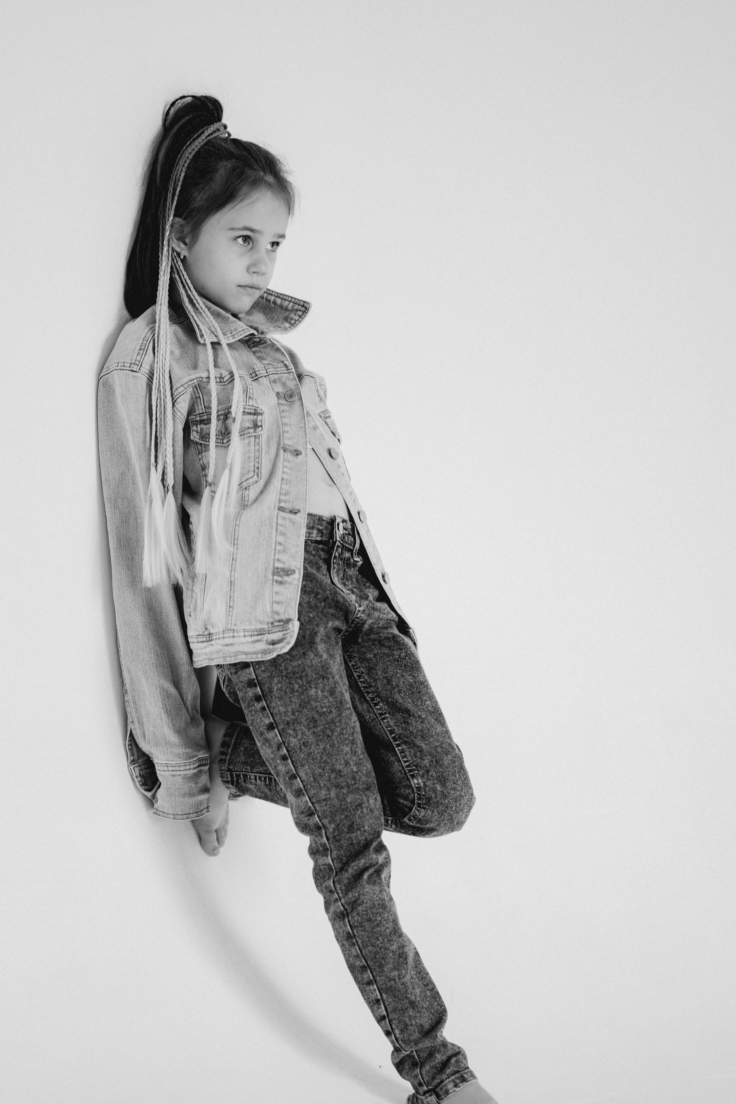 8 лет. Кристина Ветрова | ФОТОГРАФ | Москва