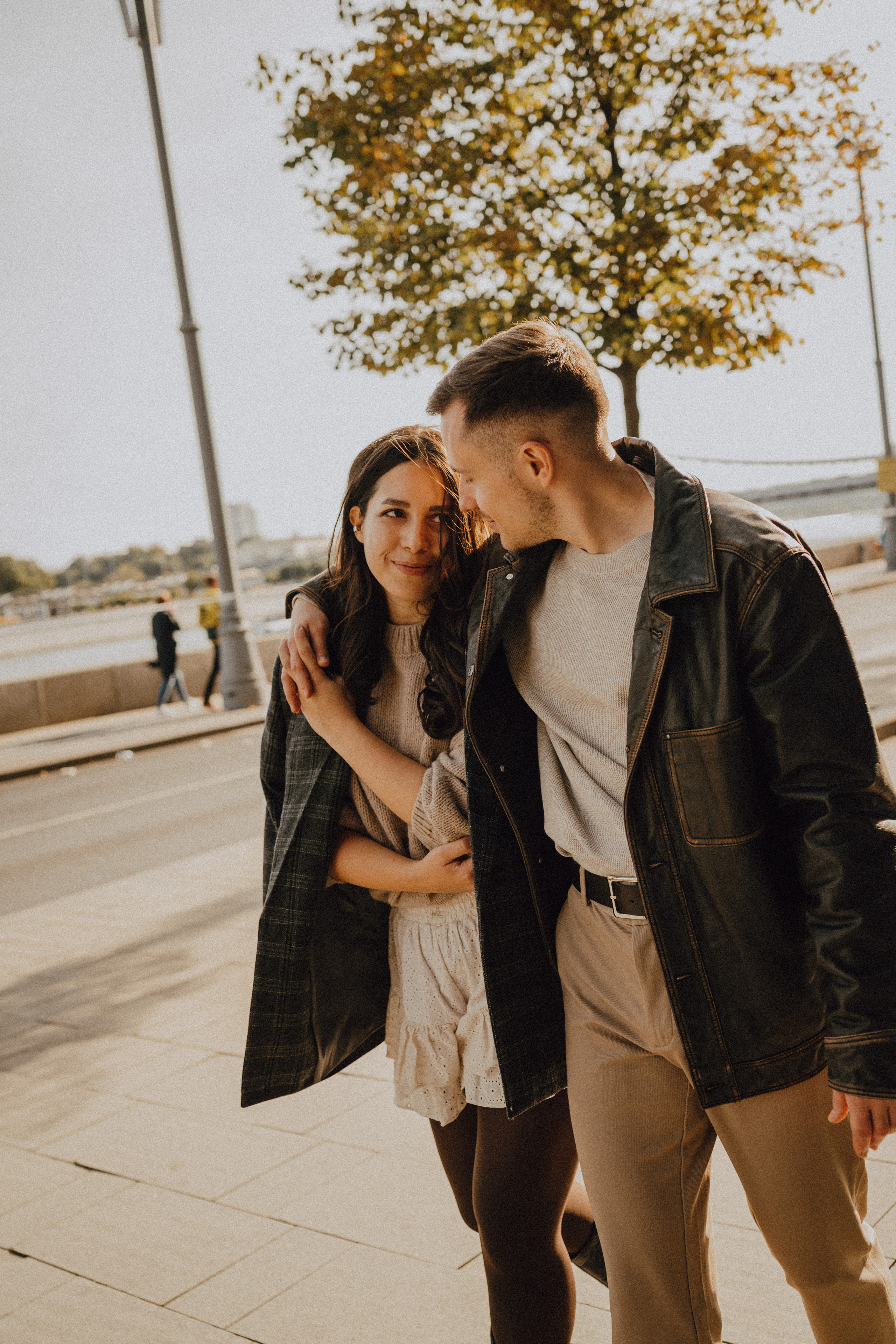 Летняя прогулка. Кристина Ветрова | ФОТОГРАФ | Москва